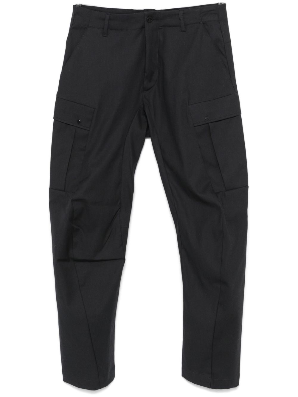 C.P. Company Superior Structure 工装裤 - 蓝色
