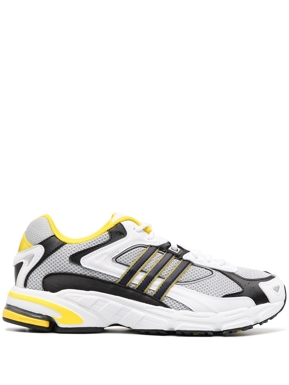 adidas Response CL 运动鞋 - 白色