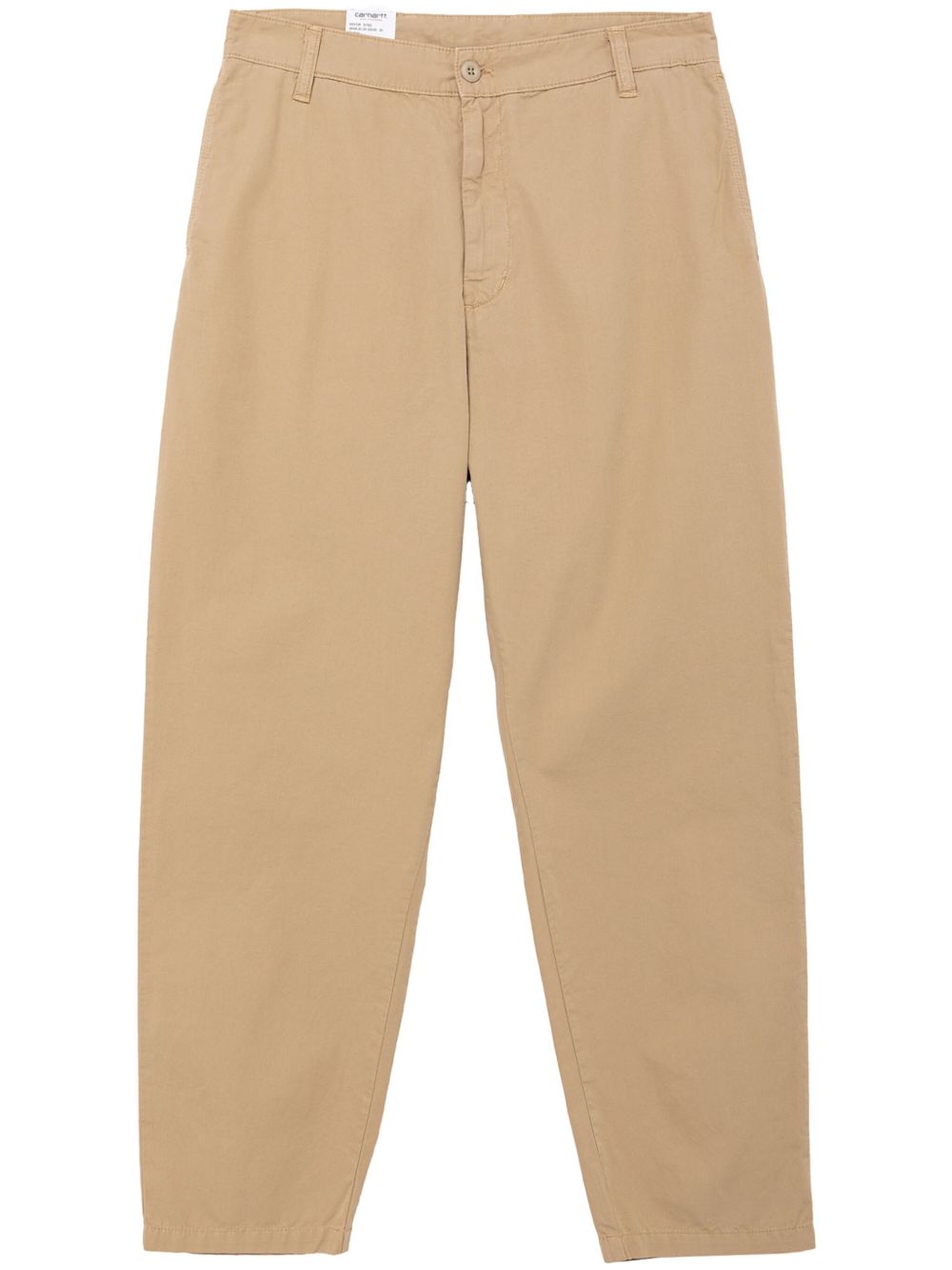 Carhartt WIP Calder Dothan 锥形长裤 - 中性色