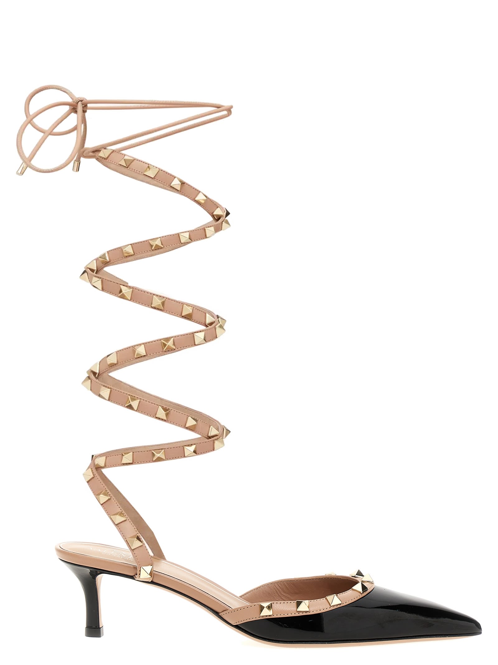 Valentino Garavani rockstud Pumps