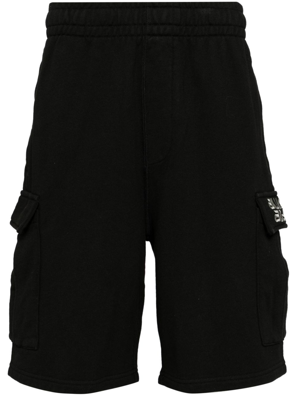 Billionaire Boys Club 工装短裤 - 黑色