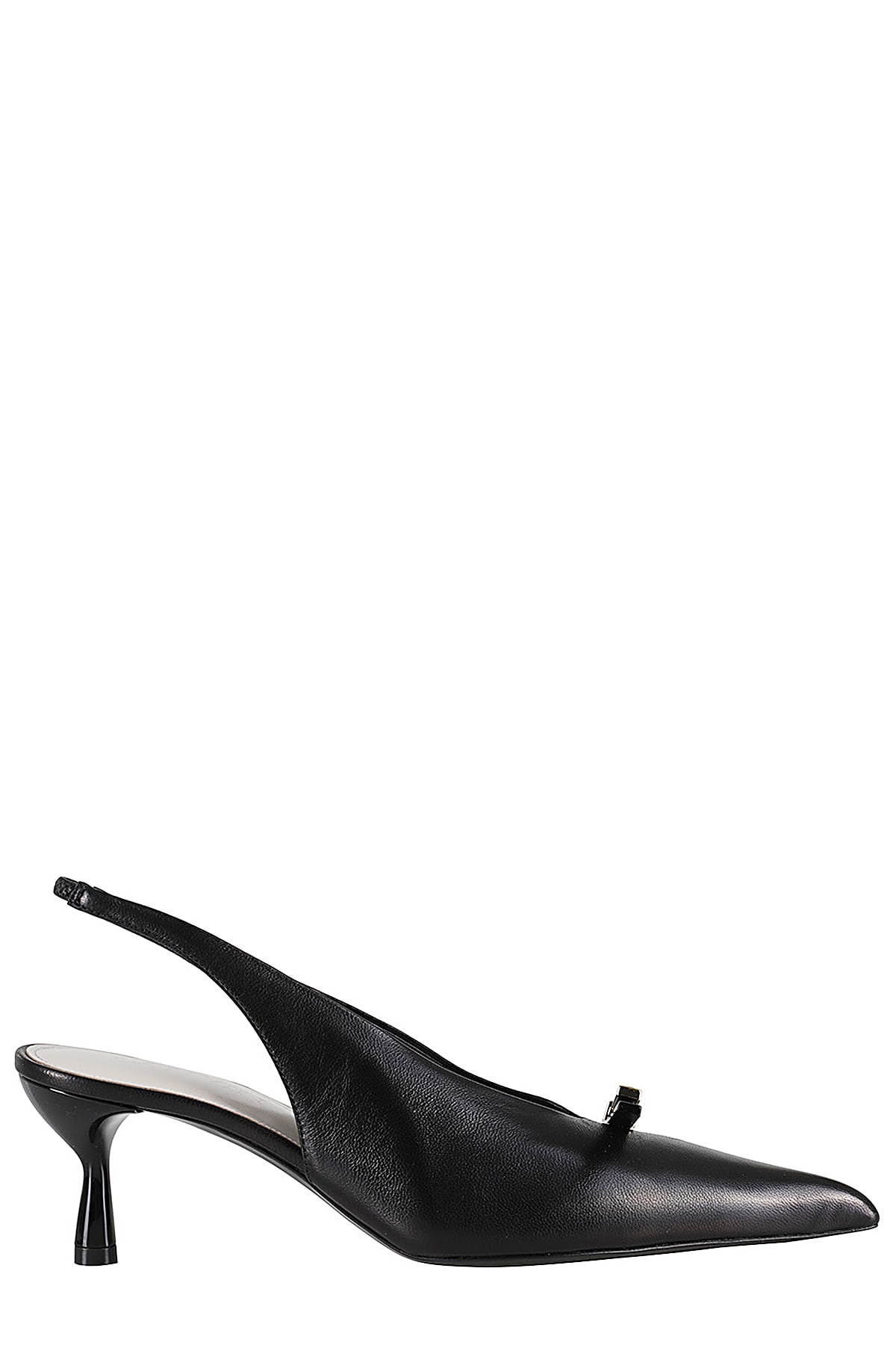Lanvin Sling Back