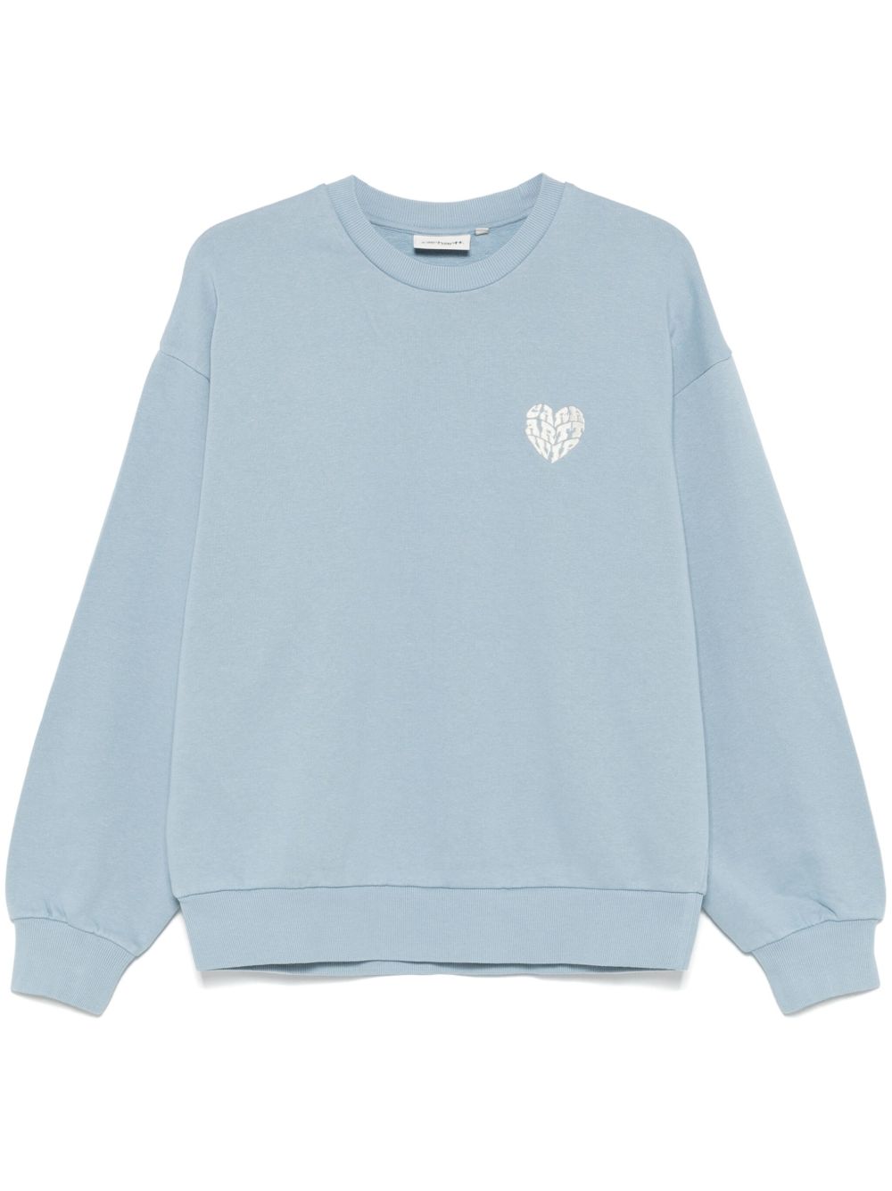 Carhartt WIP W' Productions 卫衣 - 蓝色