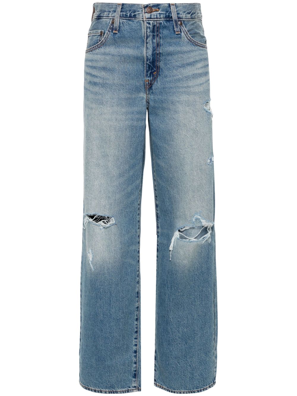 Levi's Dad 牛仔裤 - 蓝色