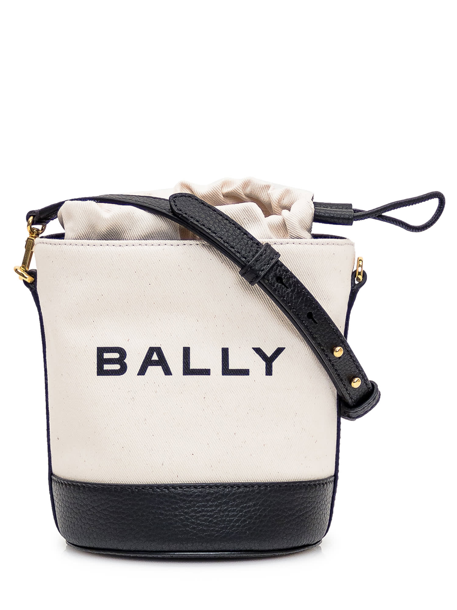 Bally Bucket Bag