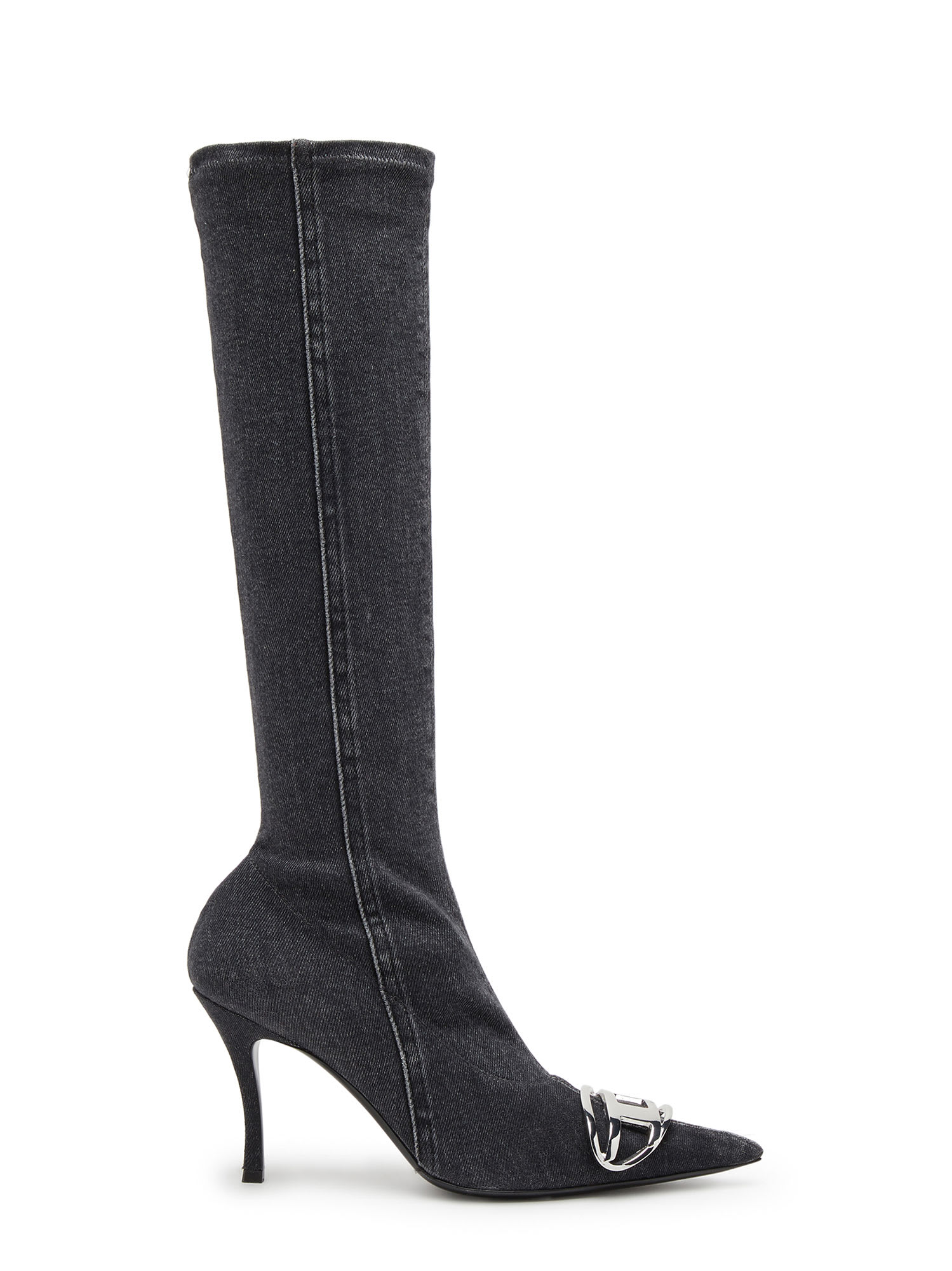 Diesel Venus Boots