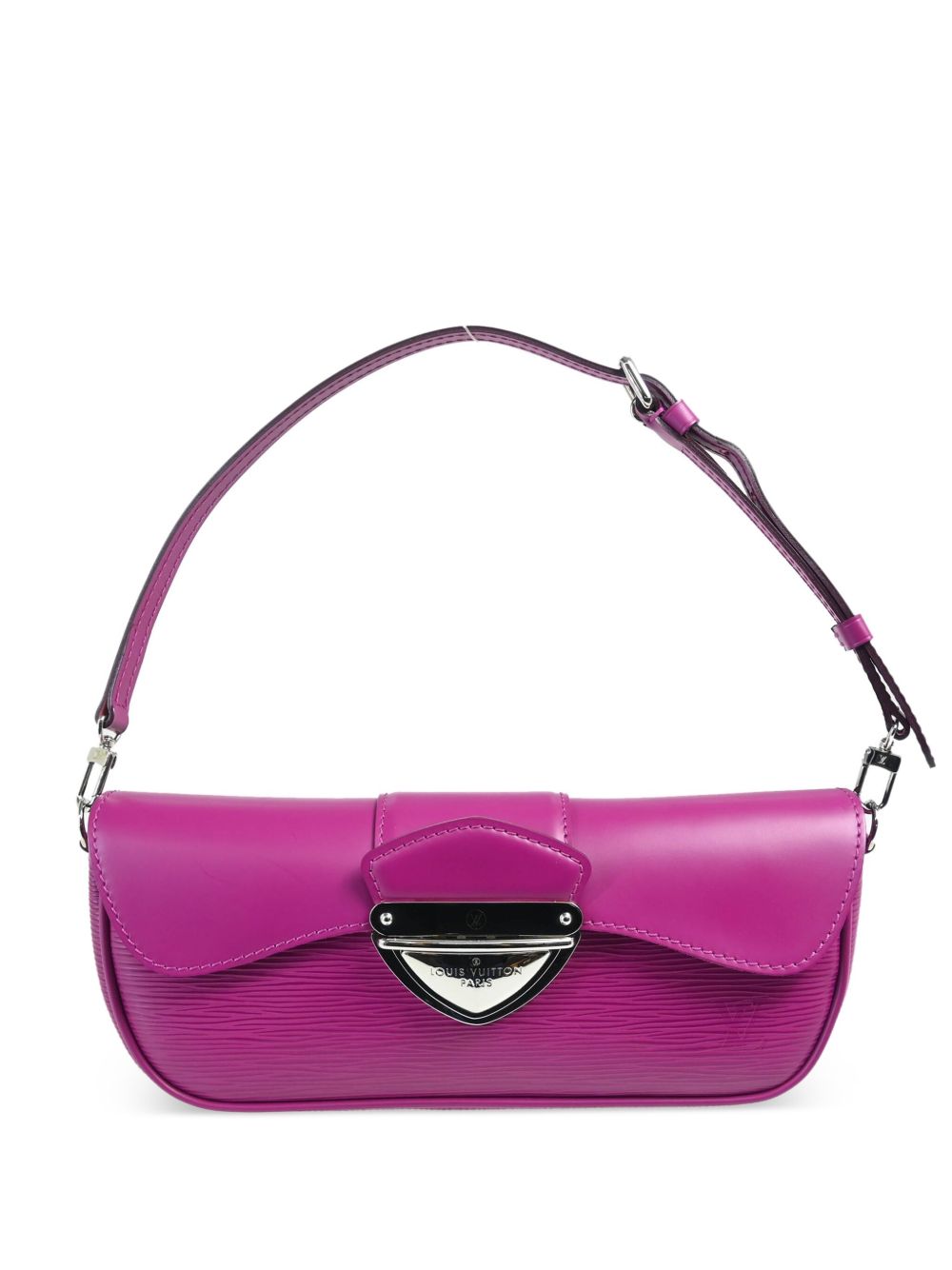 Louis Vuitton Pre-Owned Pochette Montaigne 手提包（2007年典藏款） - 粉色