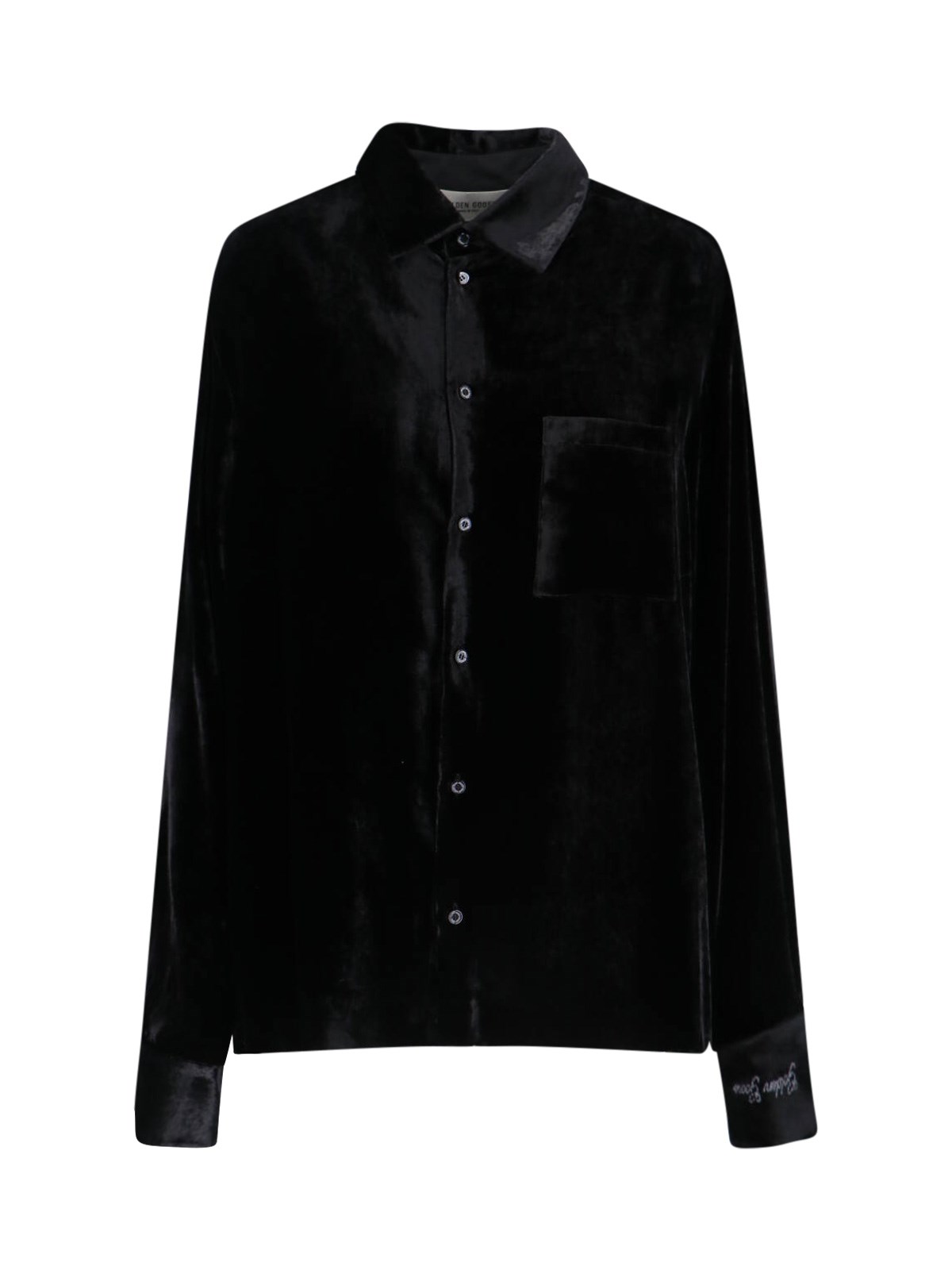 Golden Goose Classic Shirt