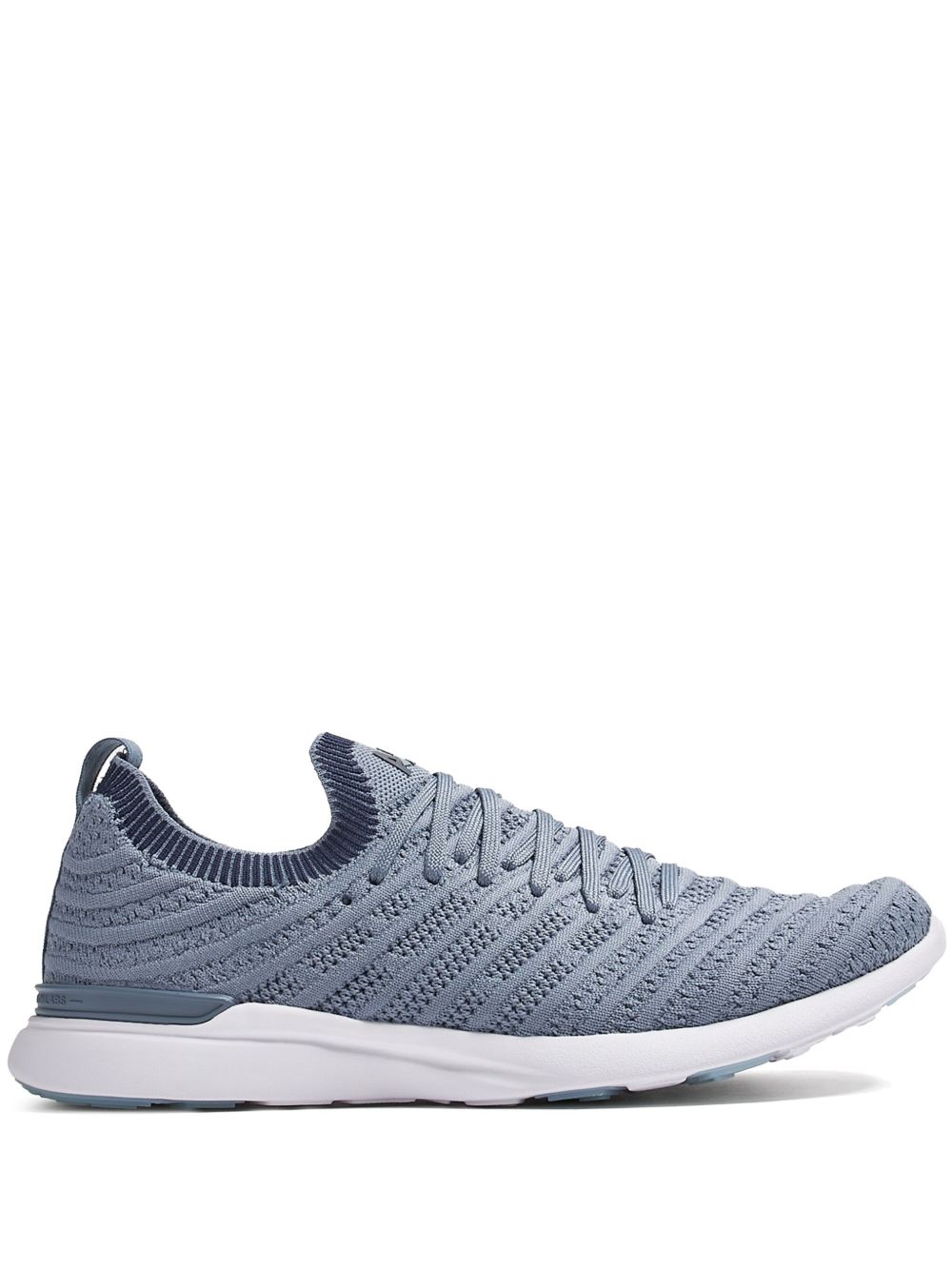 APL: ATHLETIC PROPULSION LABS TechLoom Wave 运动鞋 - 蓝色