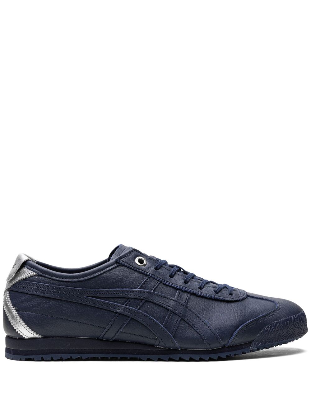 Onitsuka Tiger Mexico 66™ Midnight Navy 运动鞋 - 蓝色
