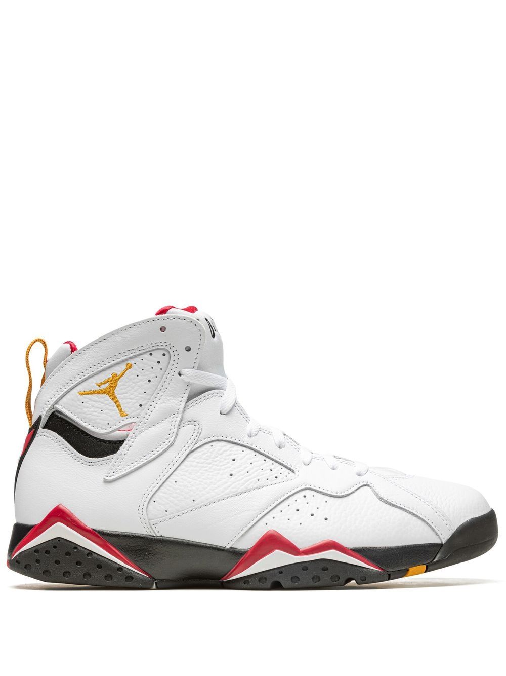 Jordan Air Jordan 7 OG Cardinal 运动鞋 - 白色