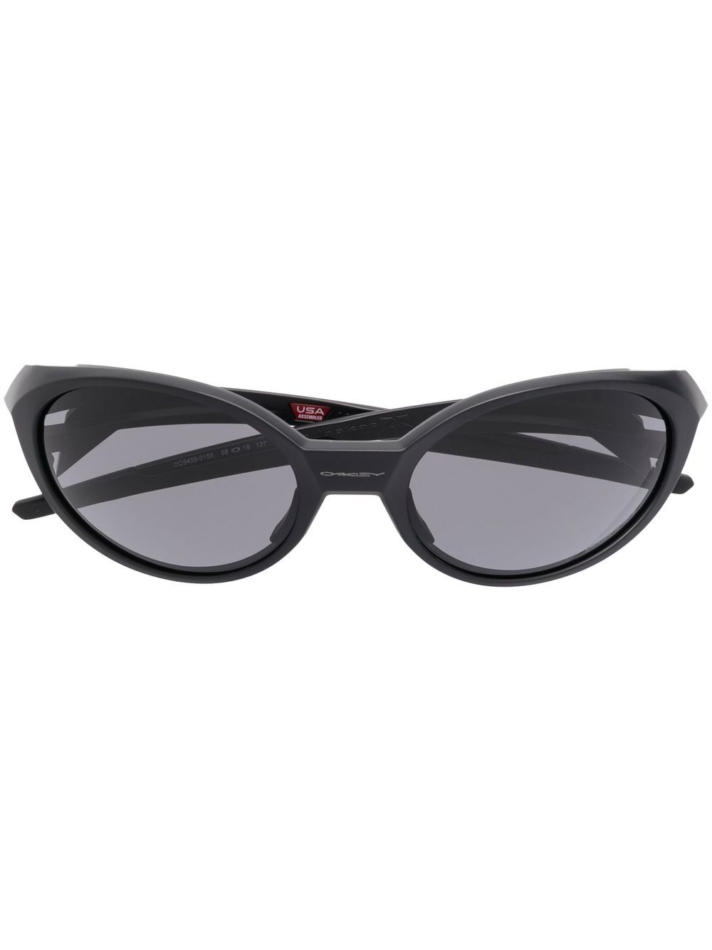 Oakley Eye Jacket Redux 太阳眼镜 - 黑色