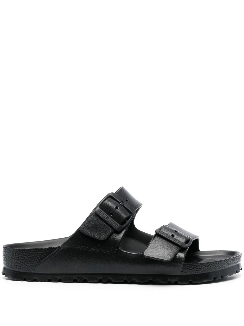 Birkenstock Arizona Eva 扣环凉鞋 - 黑色