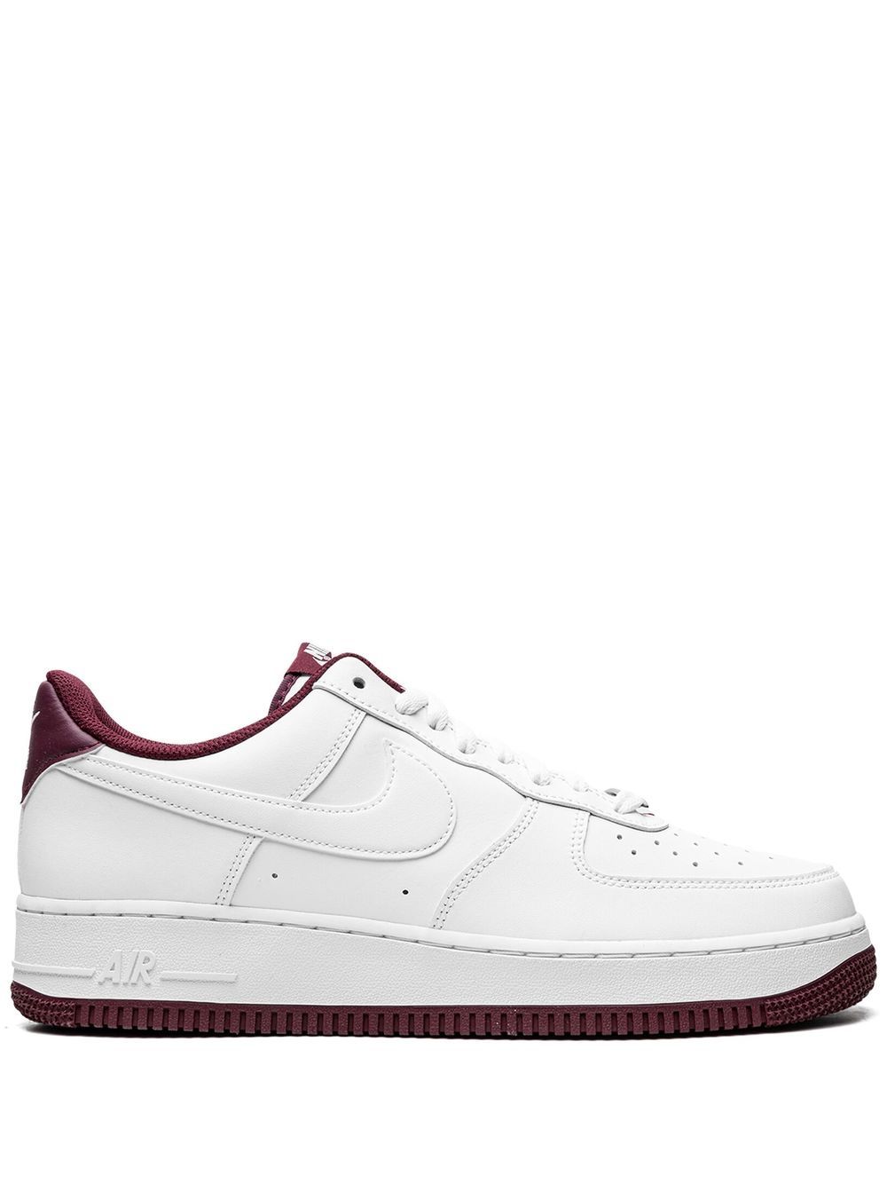 Nike Air Force 1 '07 运动鞋 - 白色