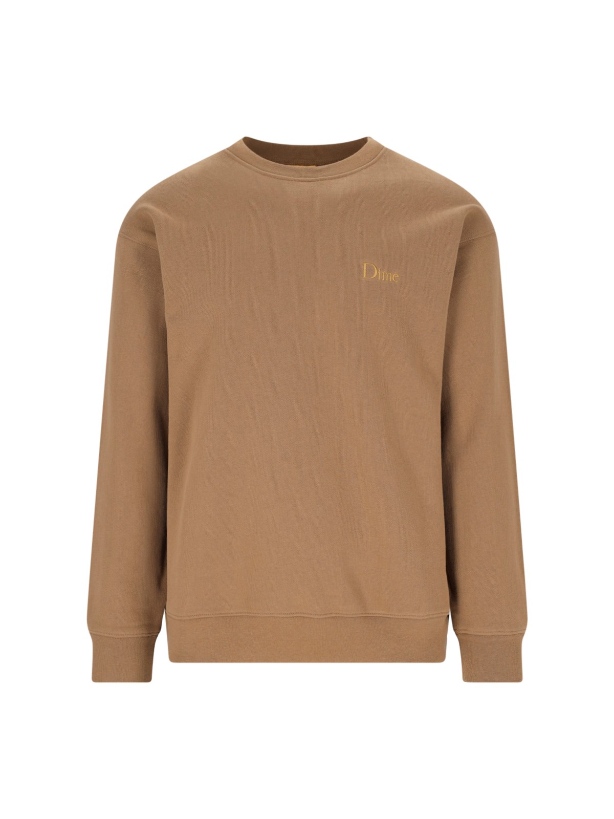 Dime Logo Crewneck Sweatshirt