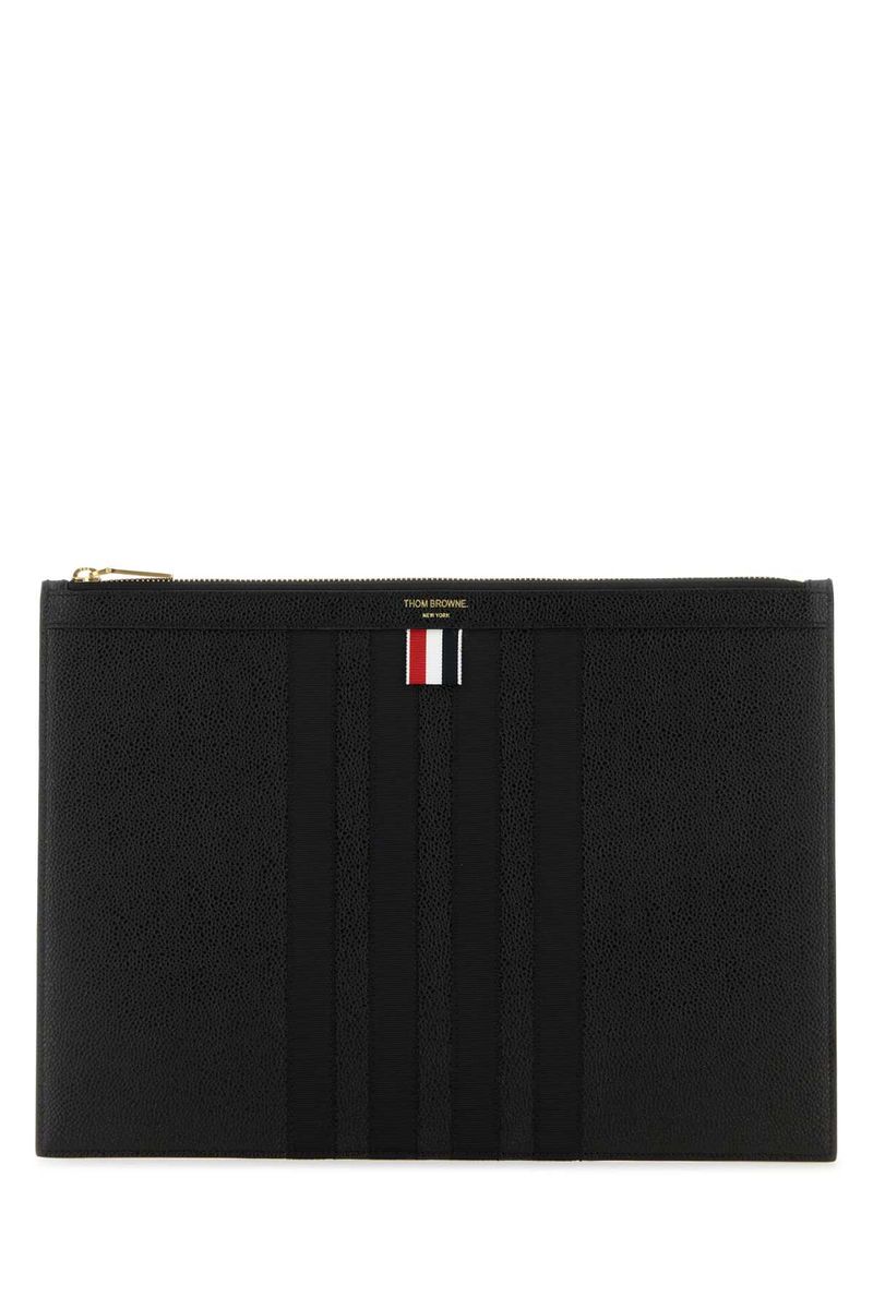 Thom Browne Clutch
