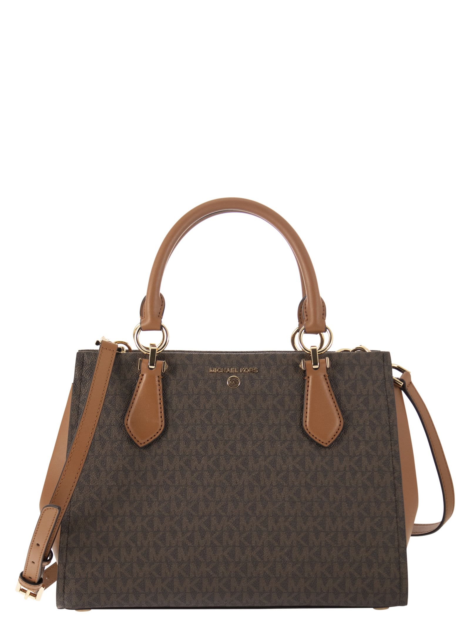 Michael Kors Marilyn 邮差包