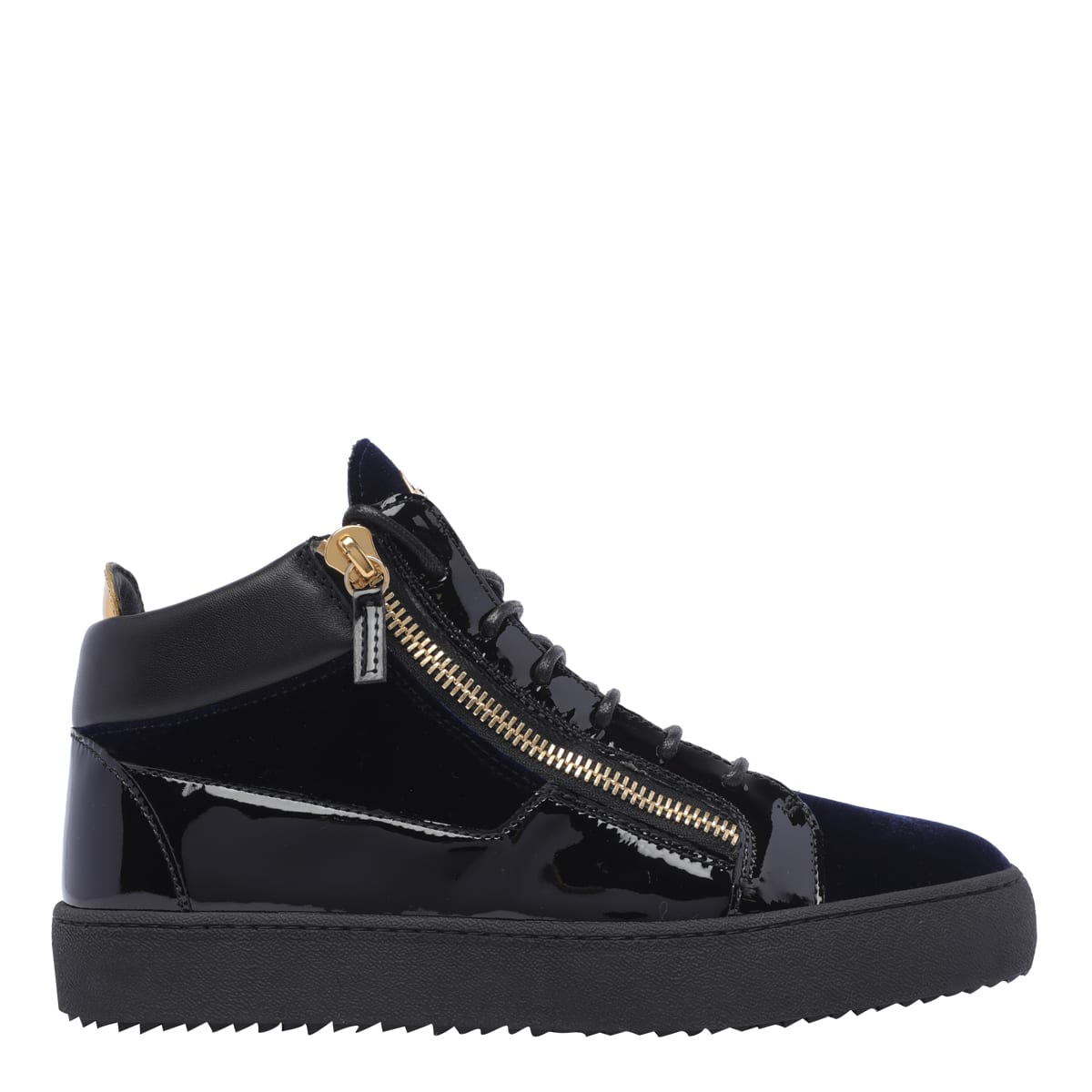 Giuseppe Zanotti Kriss 运动鞋