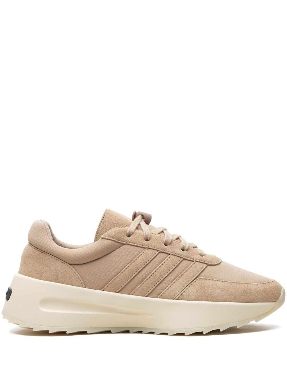 adidas Los Angeles Runner Clay 运动鞋 - 中性色