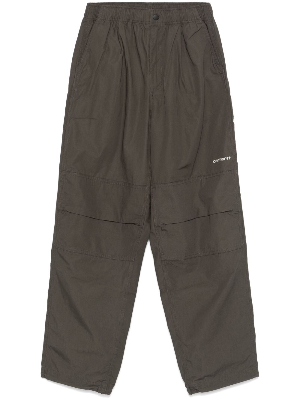 Carhartt WIP Coastal 长裤 - 绿色