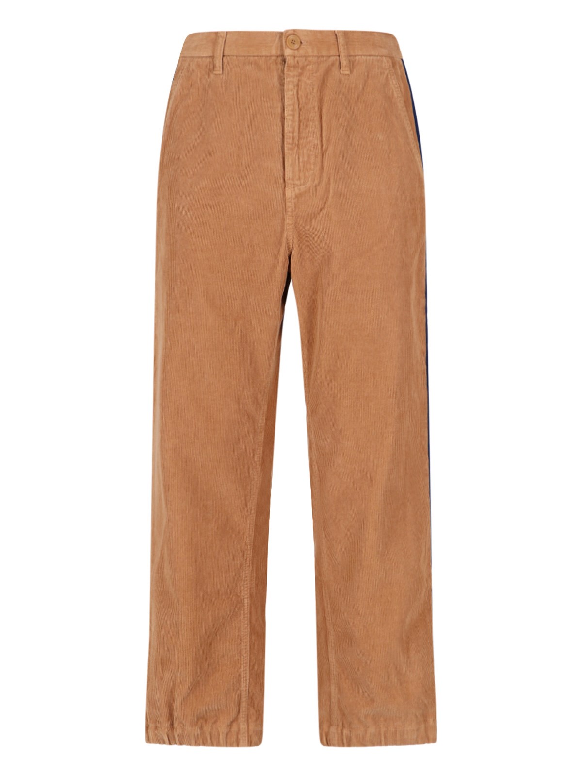 Gucci Velvet Pants