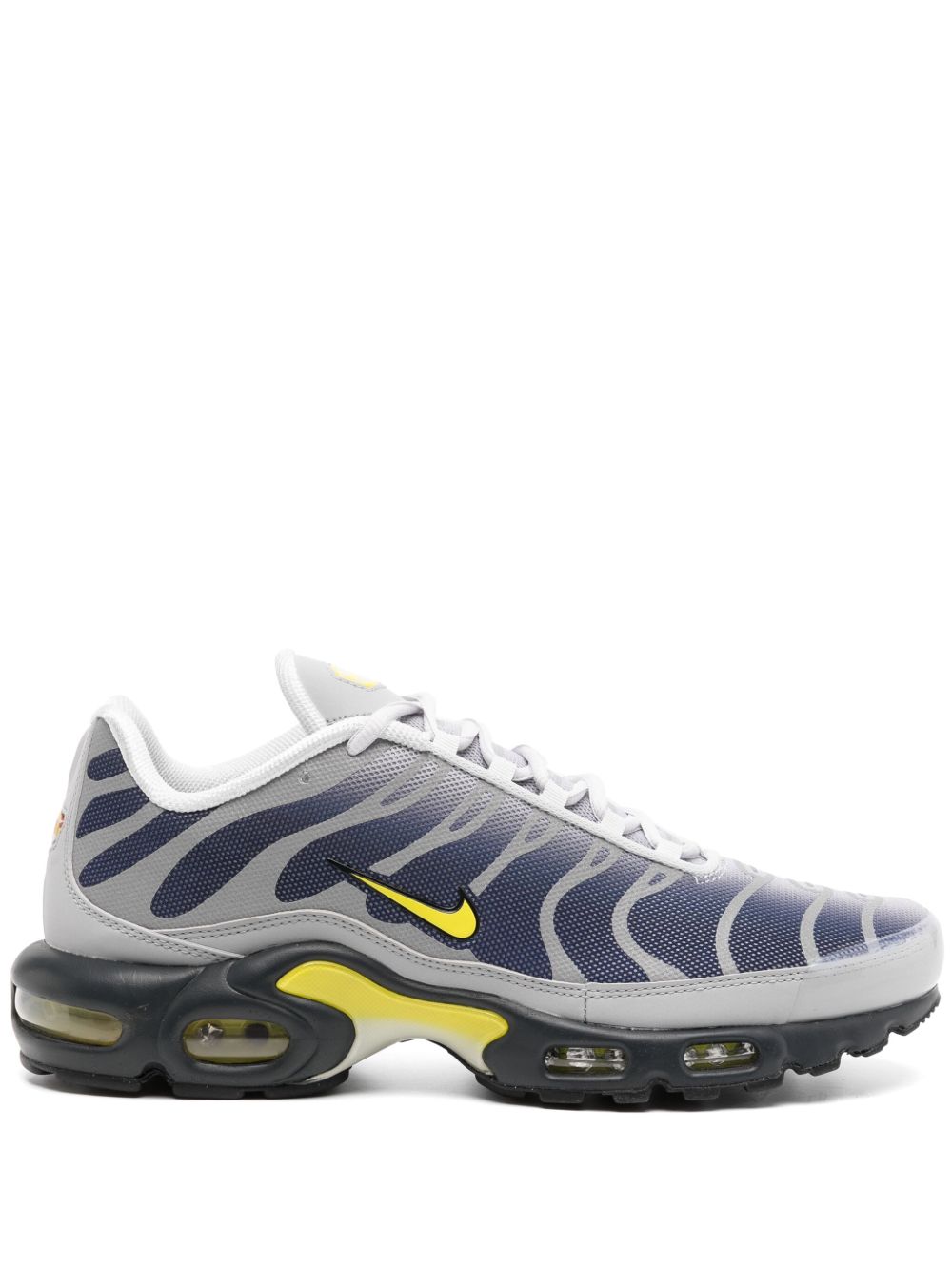 Nike Air Max Plus 运动鞋 - 灰色