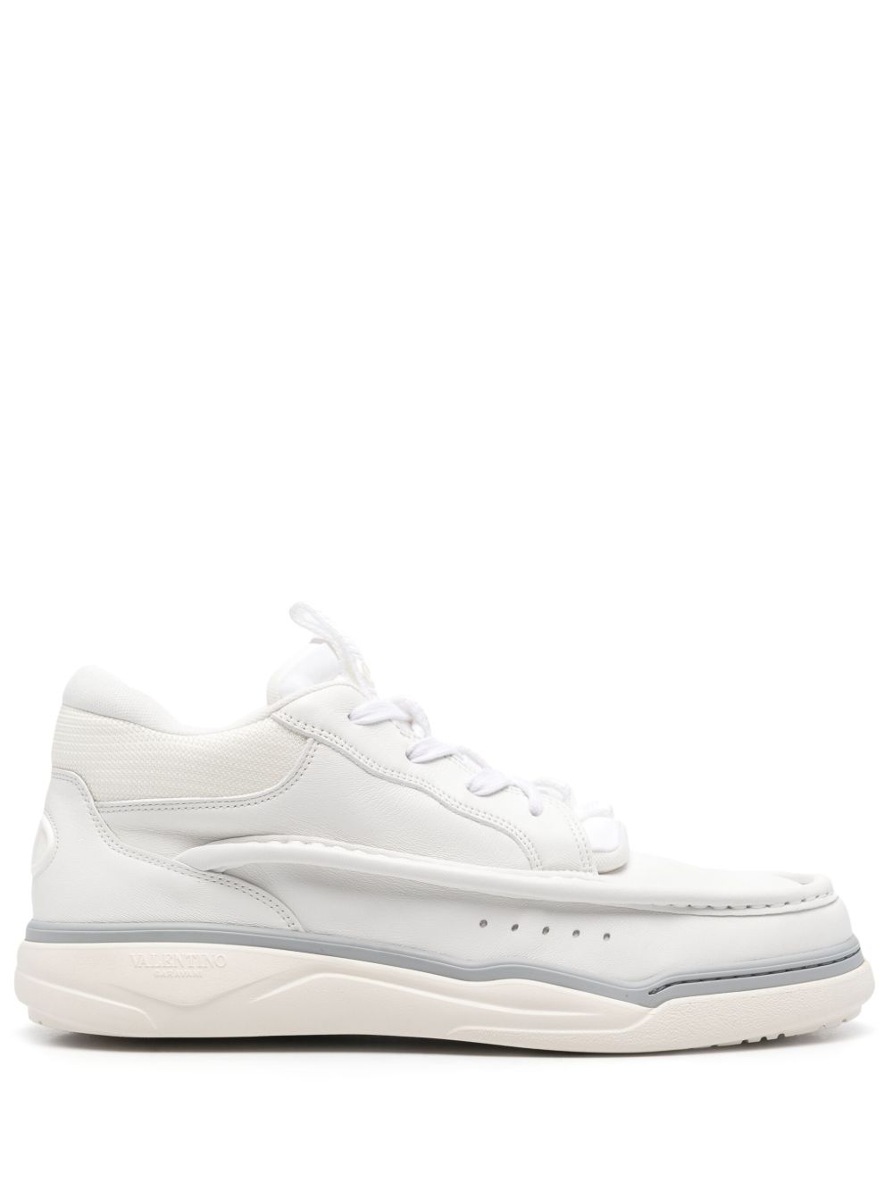 Valentino Garavani Runboot 运动鞋 - 白色