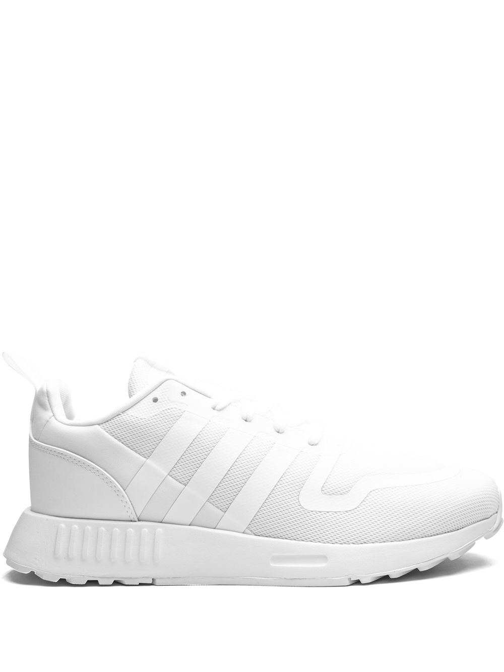 adidas Multix 低帮运动鞋 - 白色