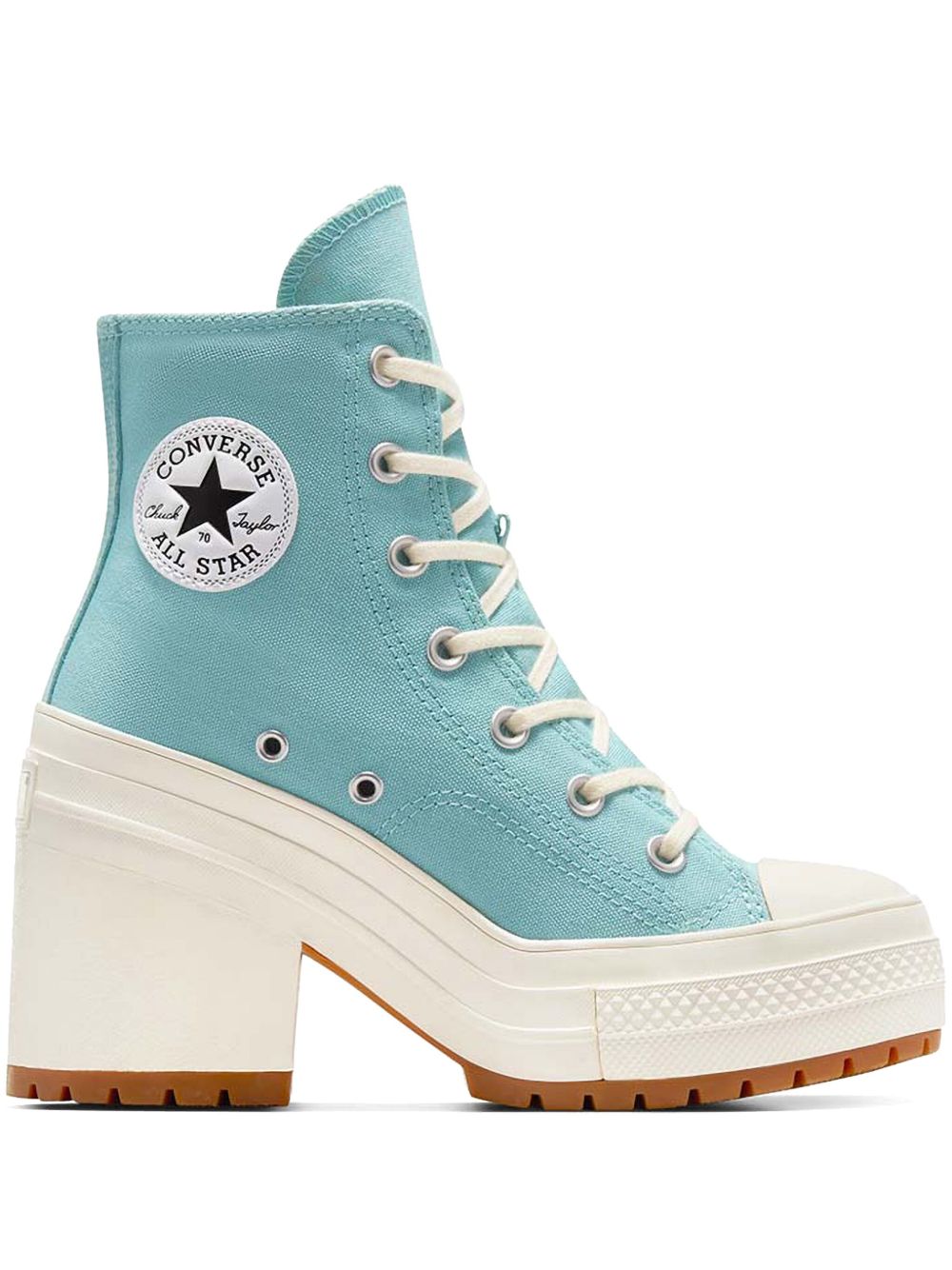 Converse 70 De Luxe Heel 靴子 - 蓝色