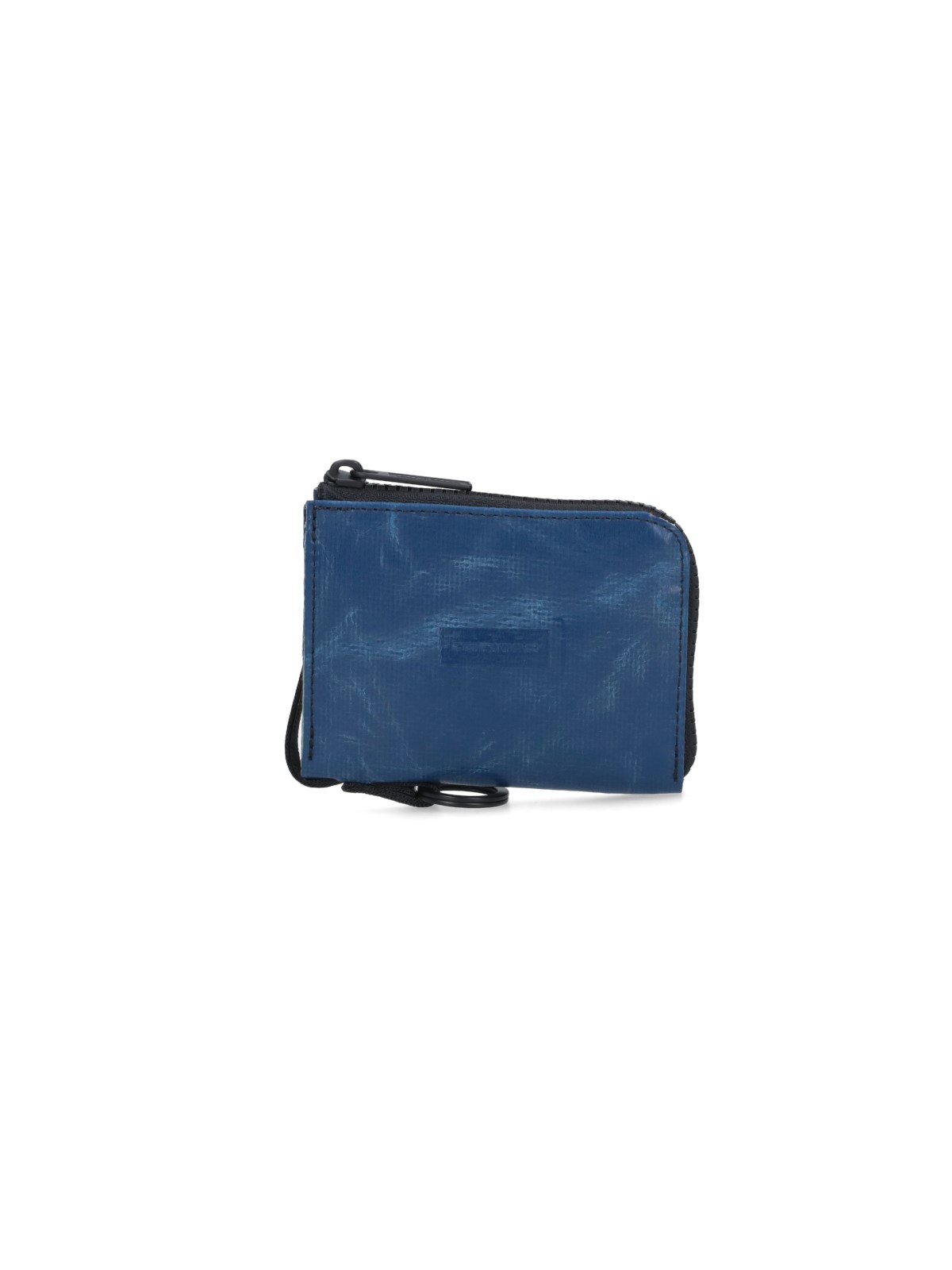 Freitag Medium Zipper Wallet "Parker"