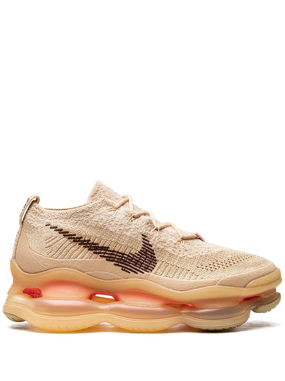 Nike Air Max Scorpion 运动鞋 - 中性色