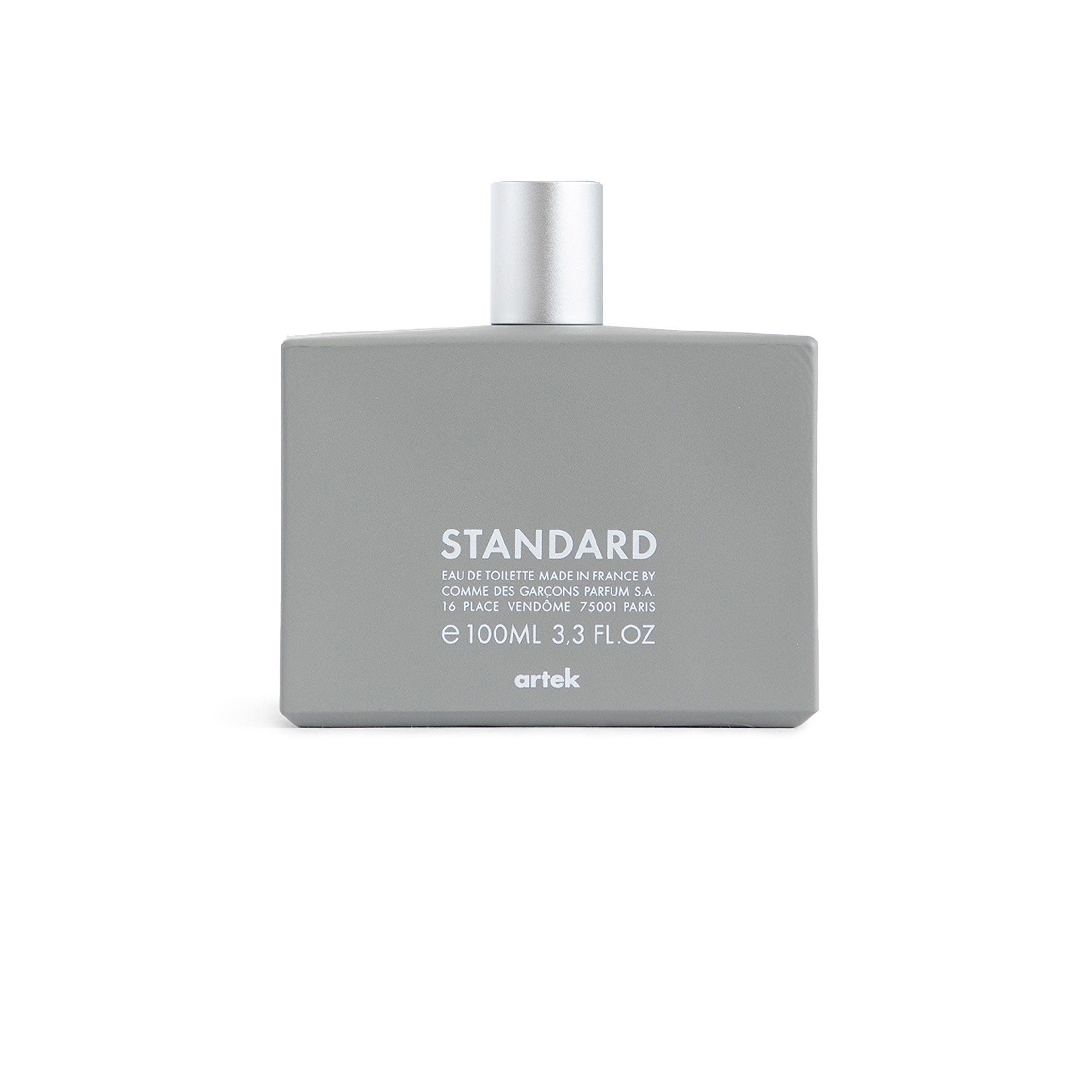 COMME DES GARCONS PARFUMS UNISEX COLORLESS PERFUMES