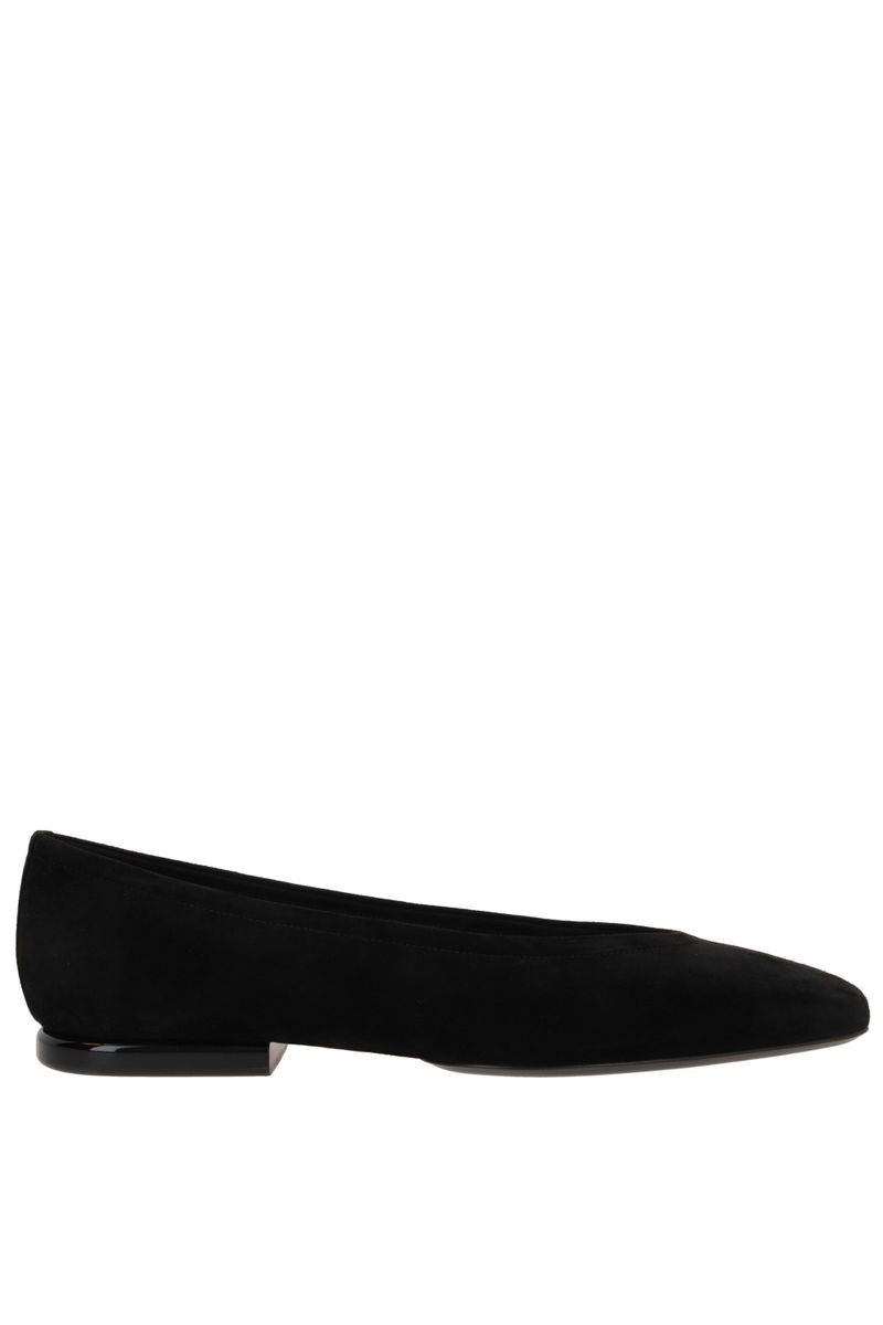Loro Piana Flat Shoes