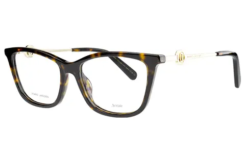 Marc Jacobs MARC 655 086 Havana