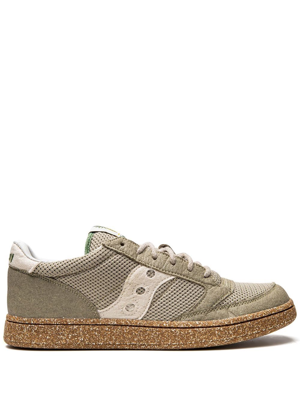 Saucony Jazz Court 低帮运动鞋 - 中性色