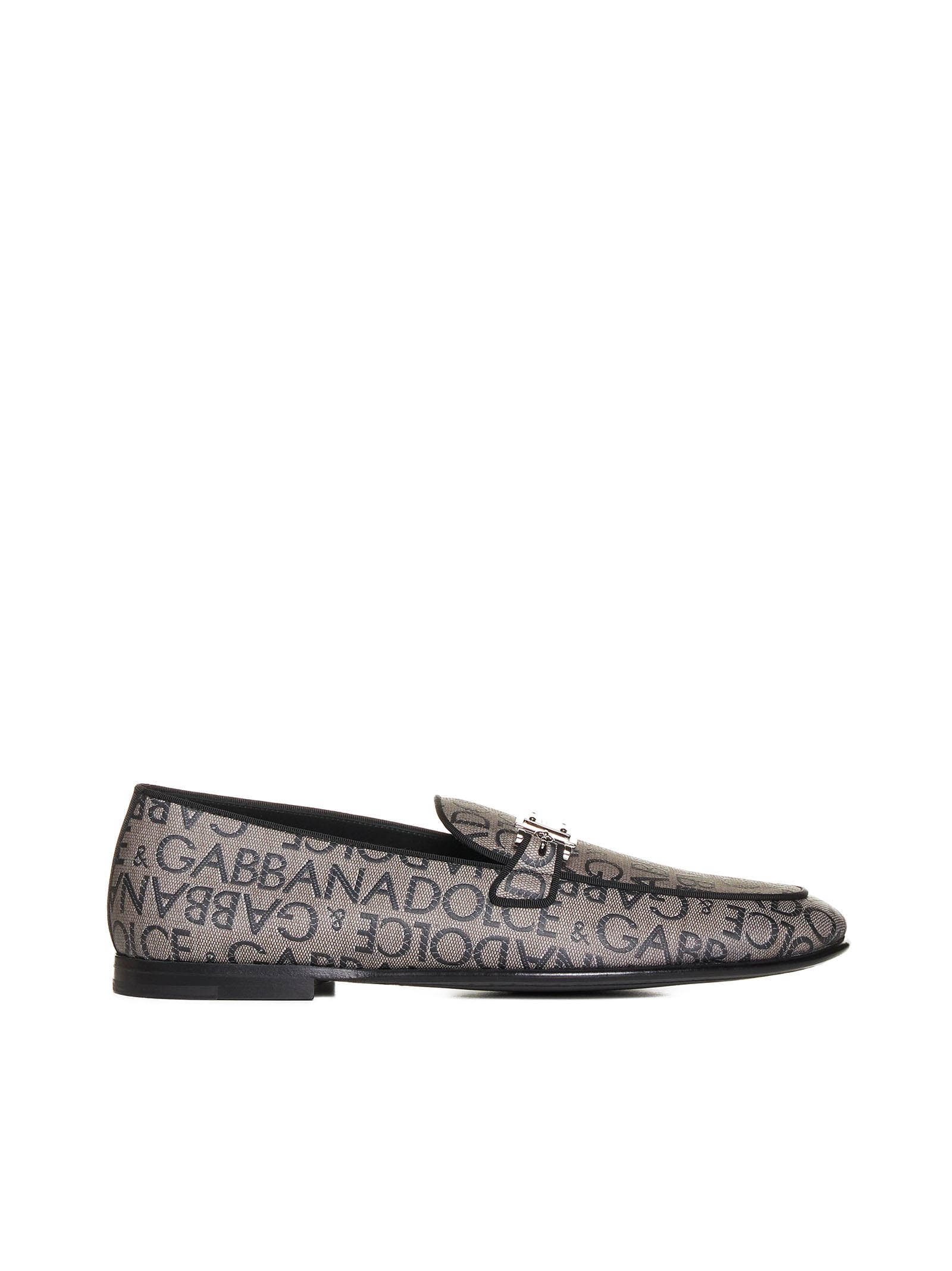 Dolce & Gabbana 乐福鞋