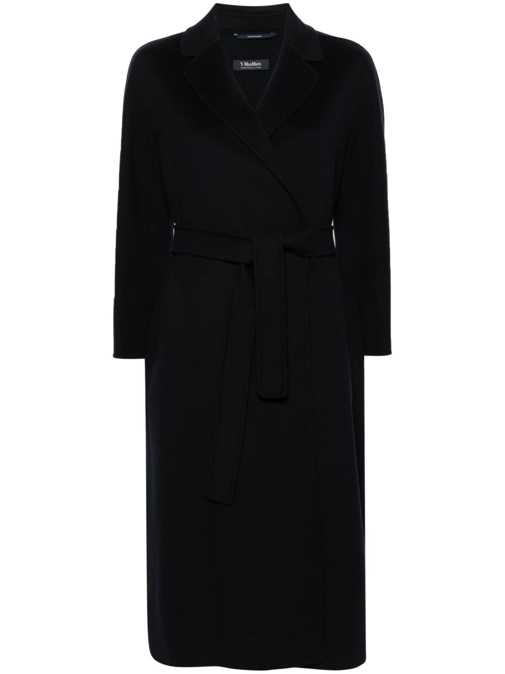 'S Max Mara Esturia 外套 - 蓝色