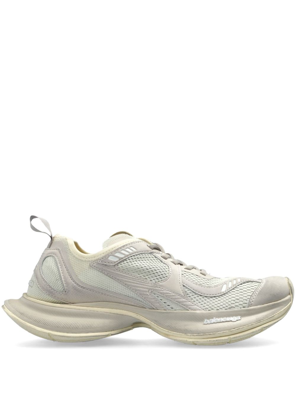 Balenciaga Circuit 运动鞋 - 中性色