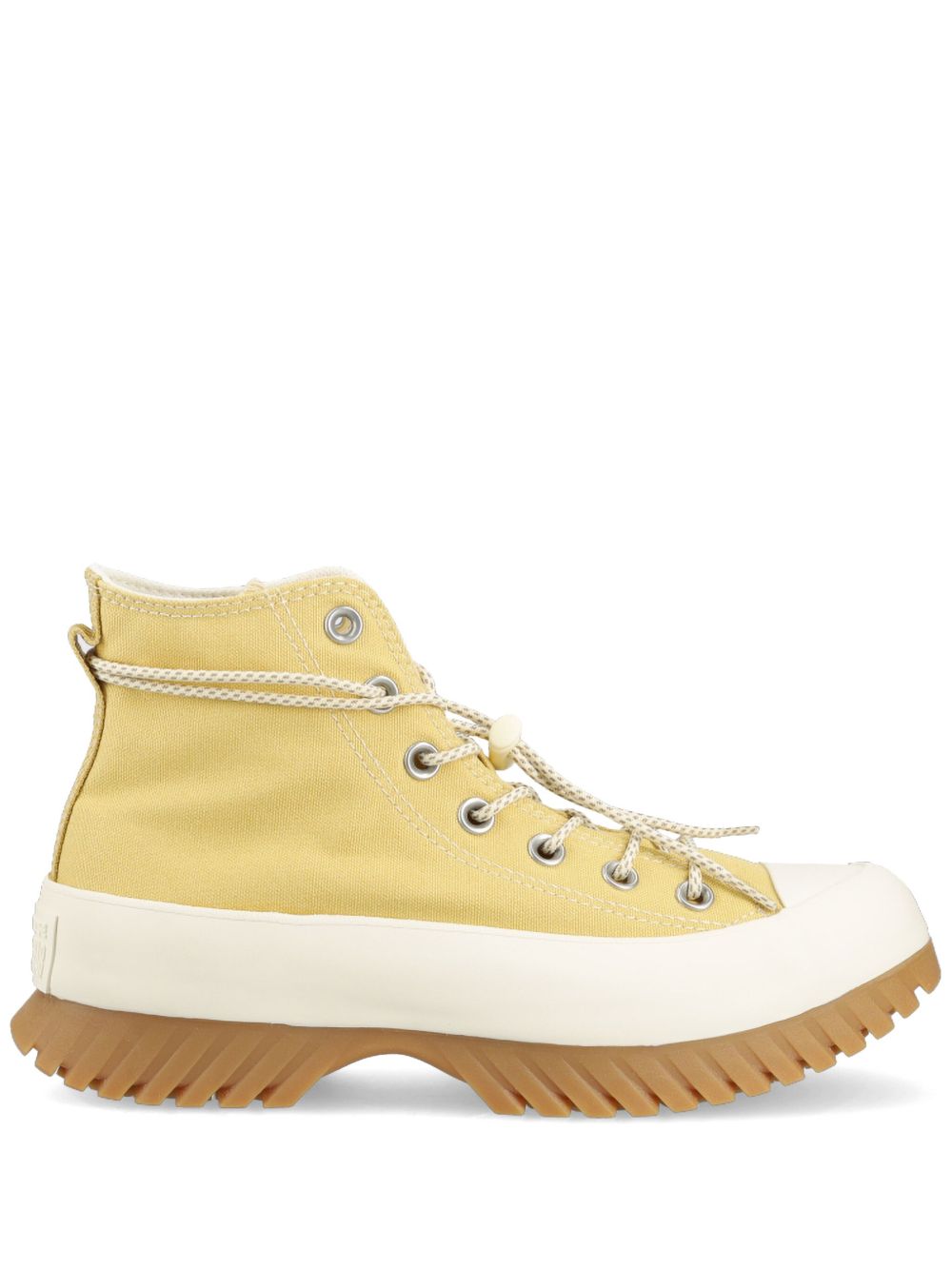 Converse Chuck Taylor All Star Lugged 2.0 运动鞋 - 中性色