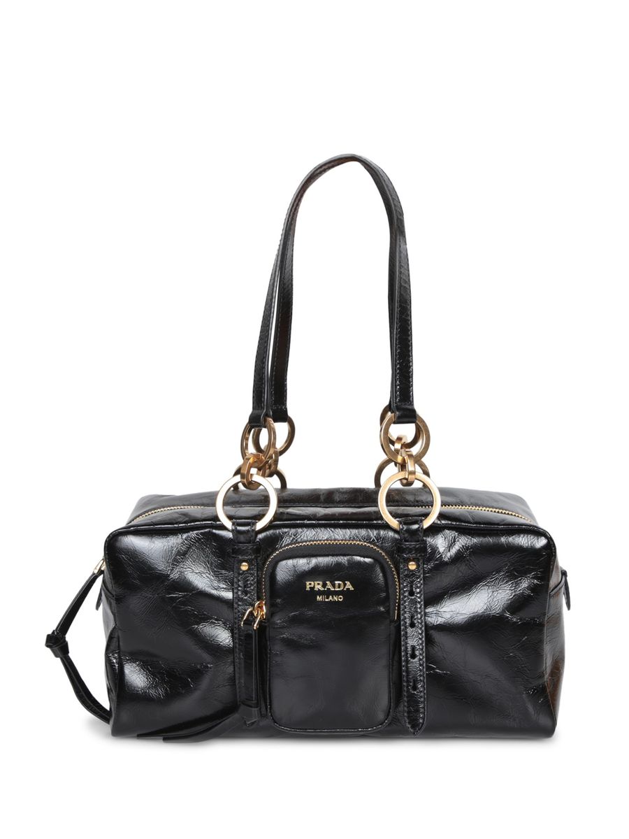 Prada Top Case Bags