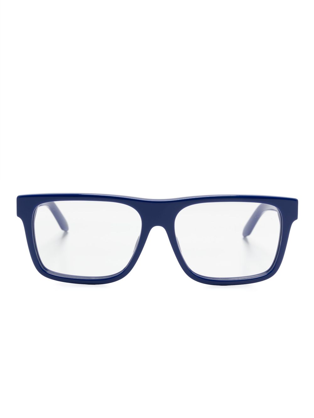 Off-White Eyewear Style 79 眼镜 - 蓝色