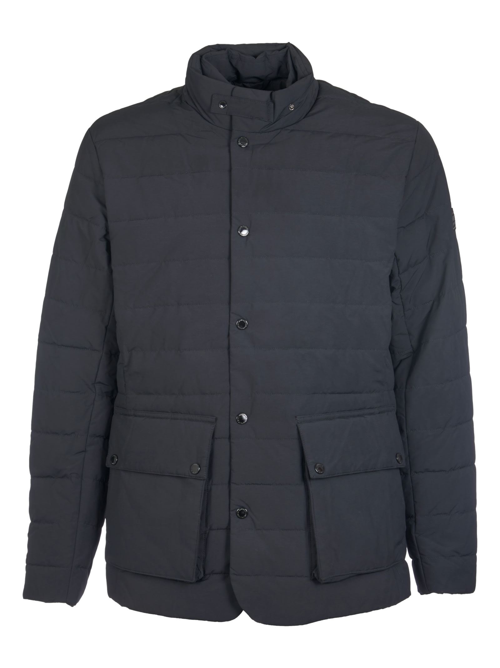 Barbour Fleetham Puffer Jacket