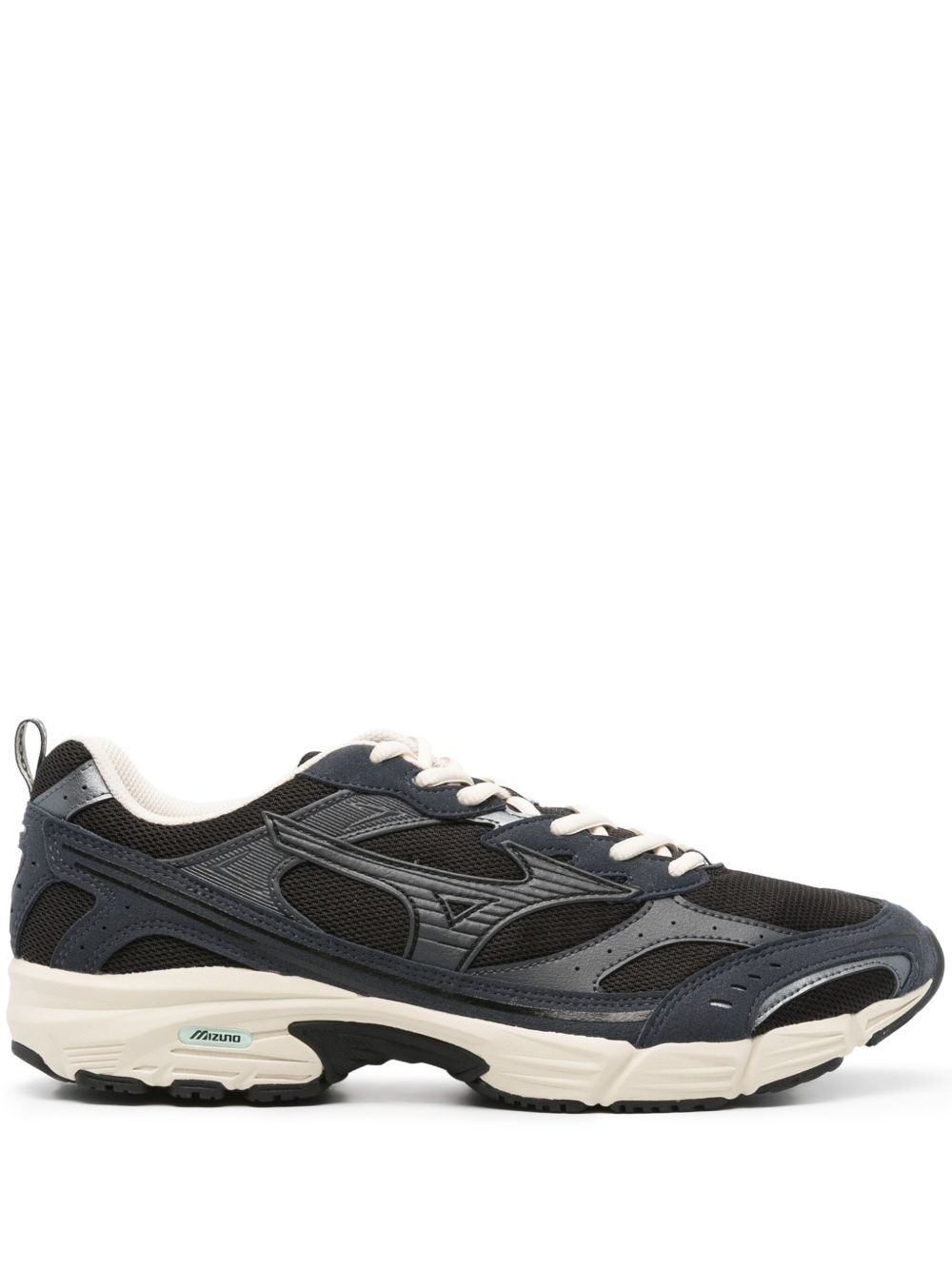 Mizuno Contender 运动鞋 - 蓝色