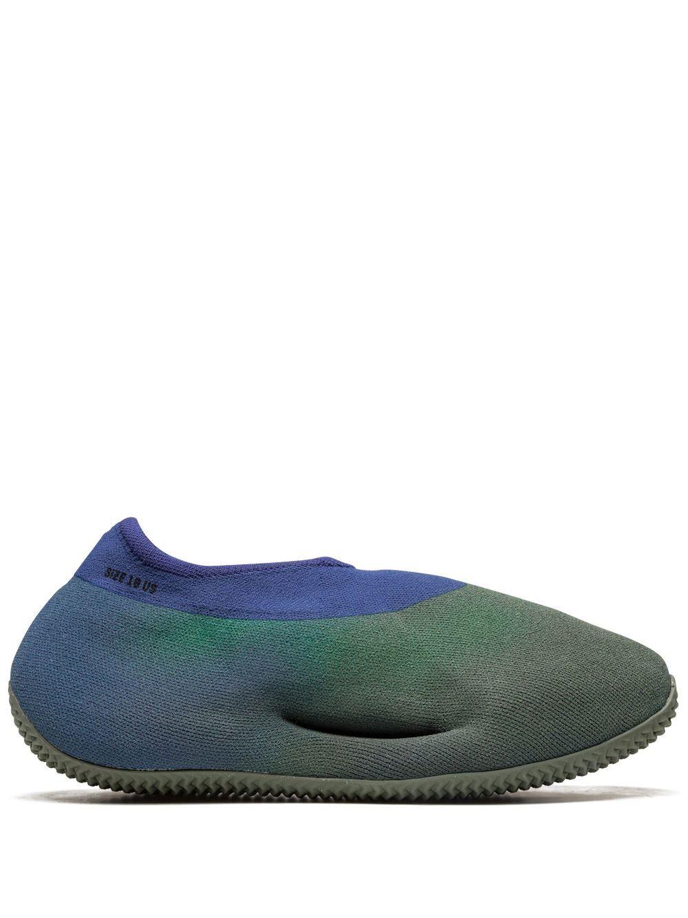 adidas Yeezy YEEZY Knit Runner Faded Azure 运动鞋 - 绿色