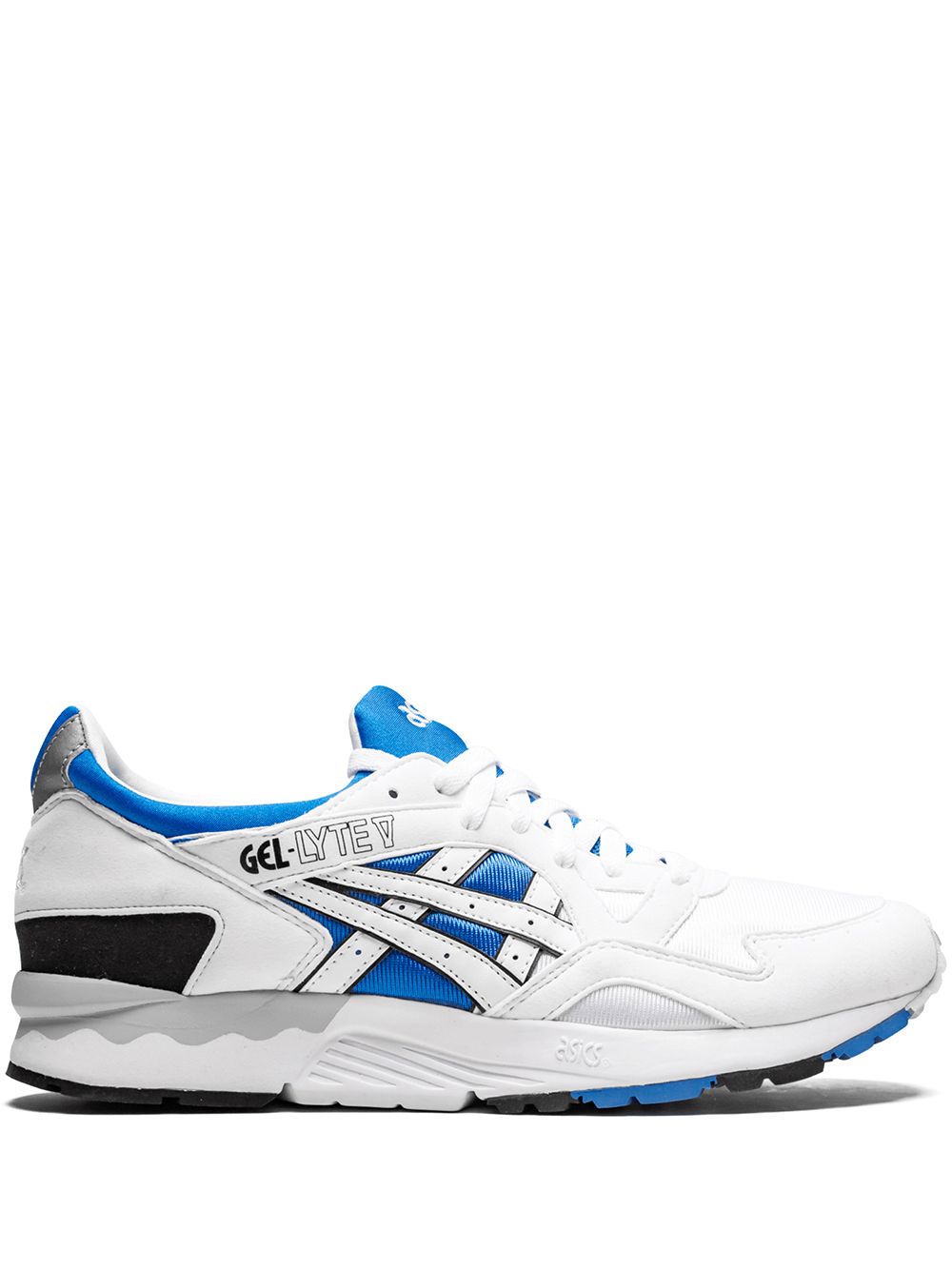 ASICS Gel-Lyte 5运动鞋 - 白色