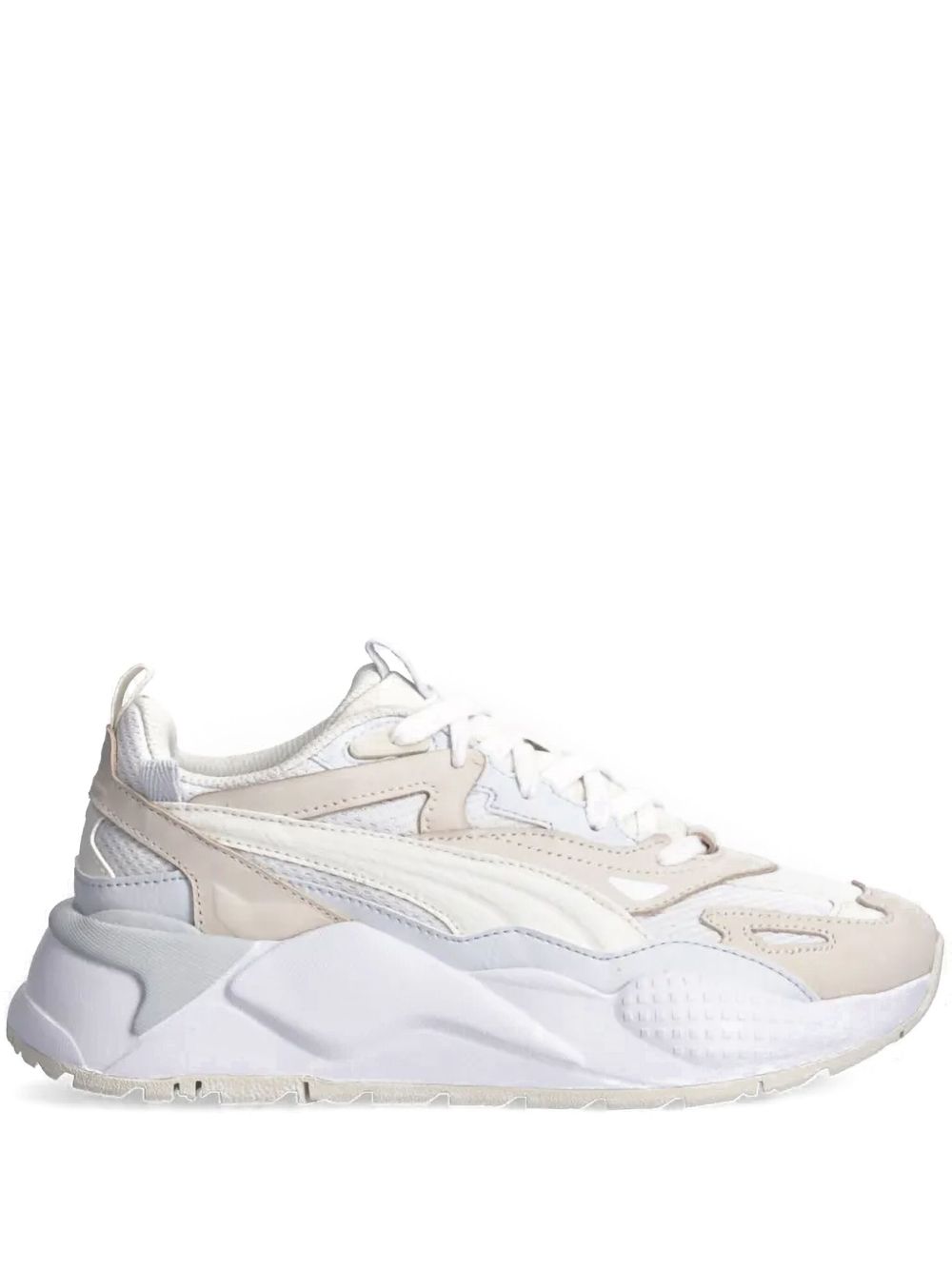 PUMA RS-X Efekt 运动鞋 - 白色