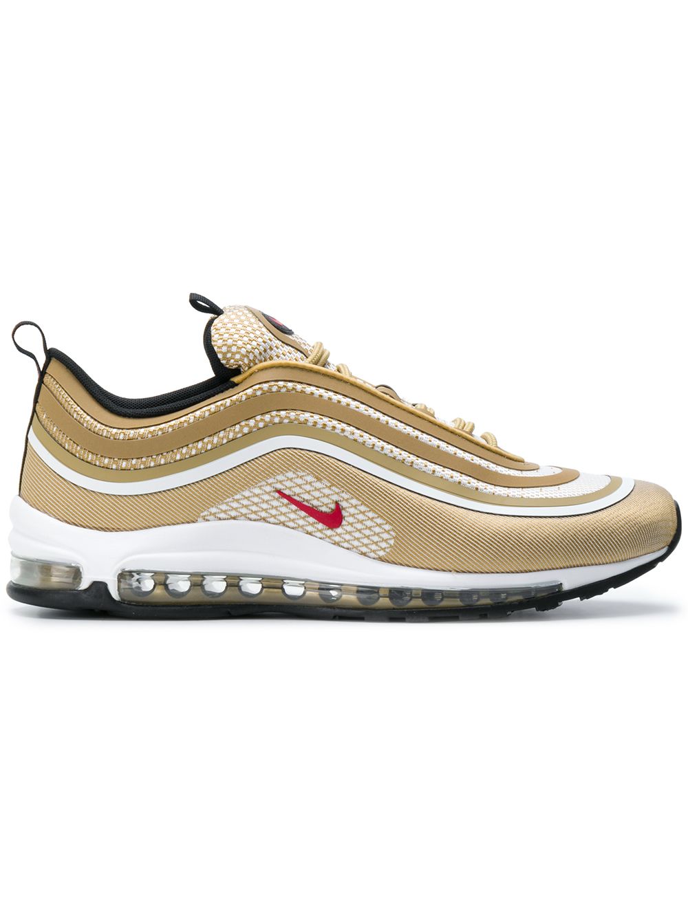Nike Air Max 97 OG Japan运动鞋 - 金属色