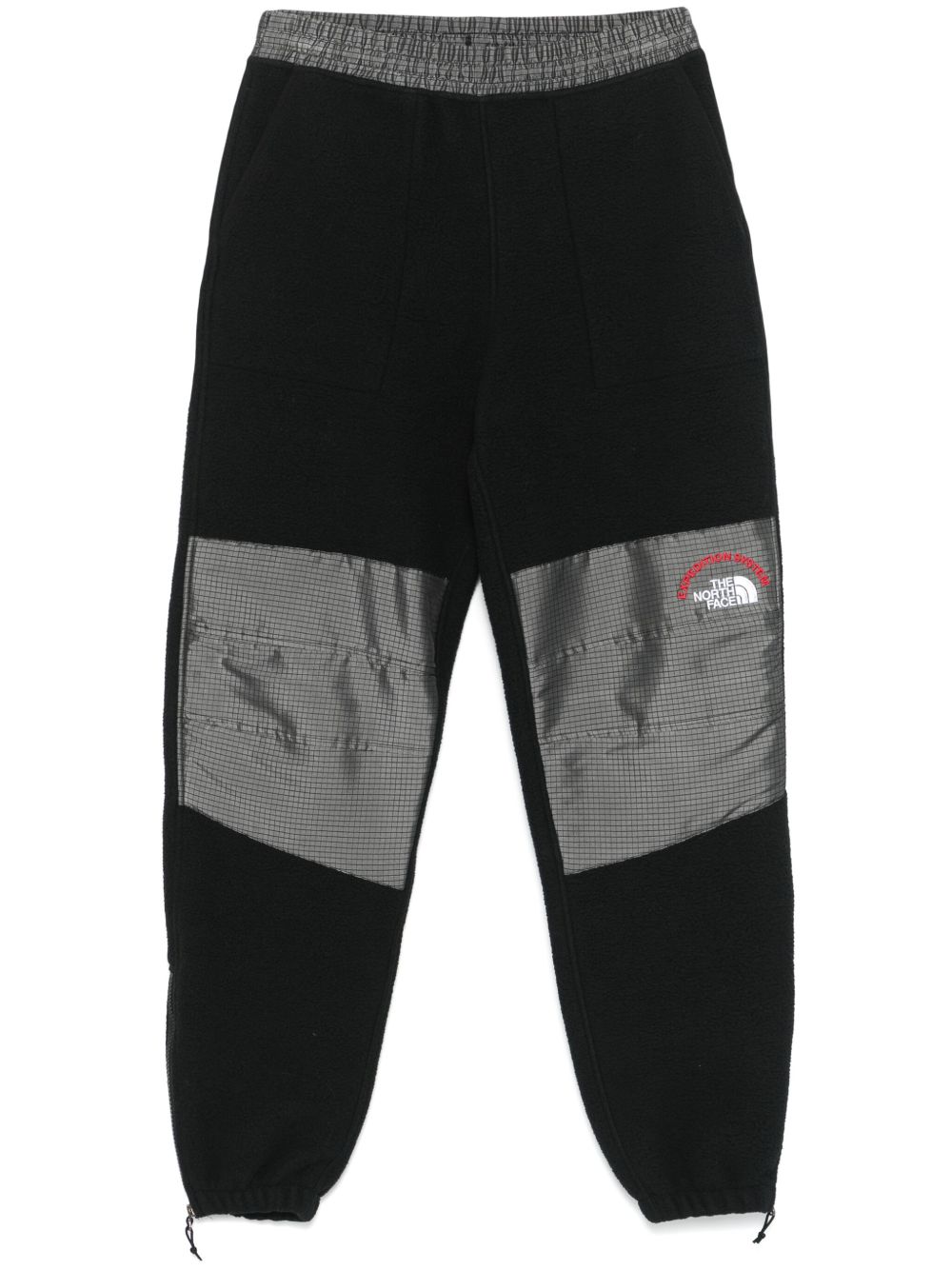 The North Face Retro Denali 运动裤 - 黑色