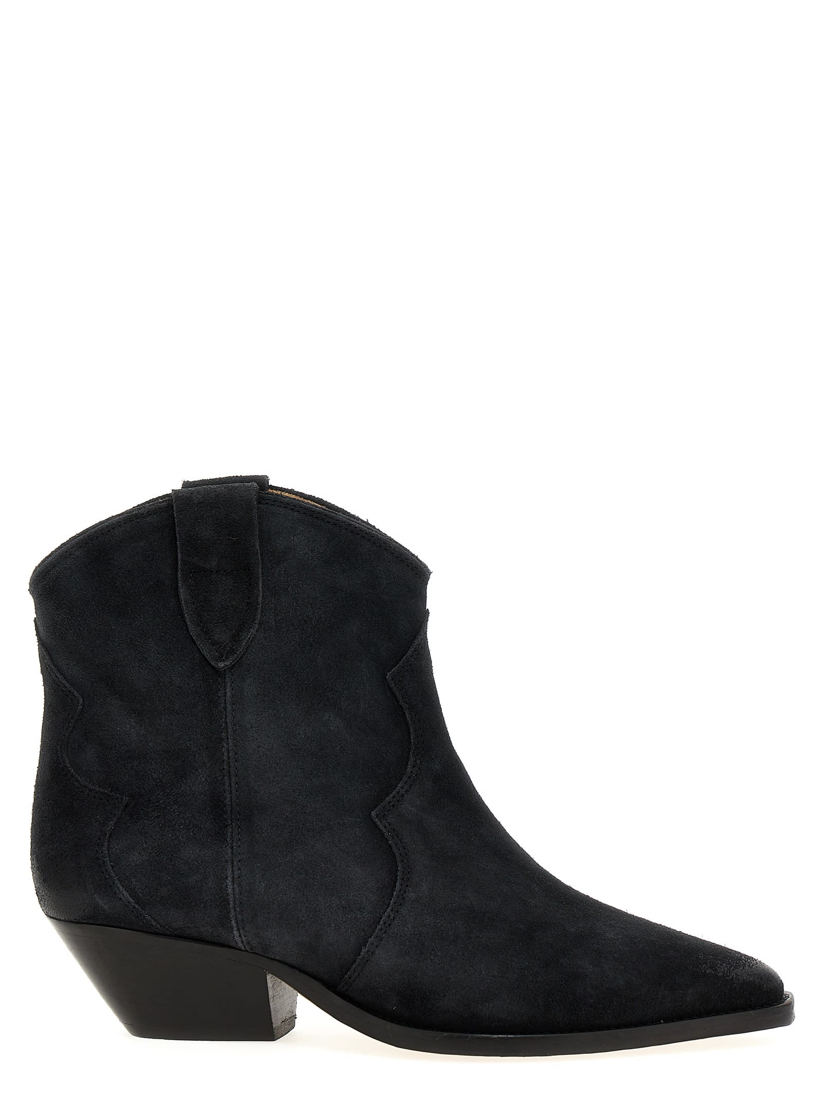Isabel Marant Dewina Ankle Boots