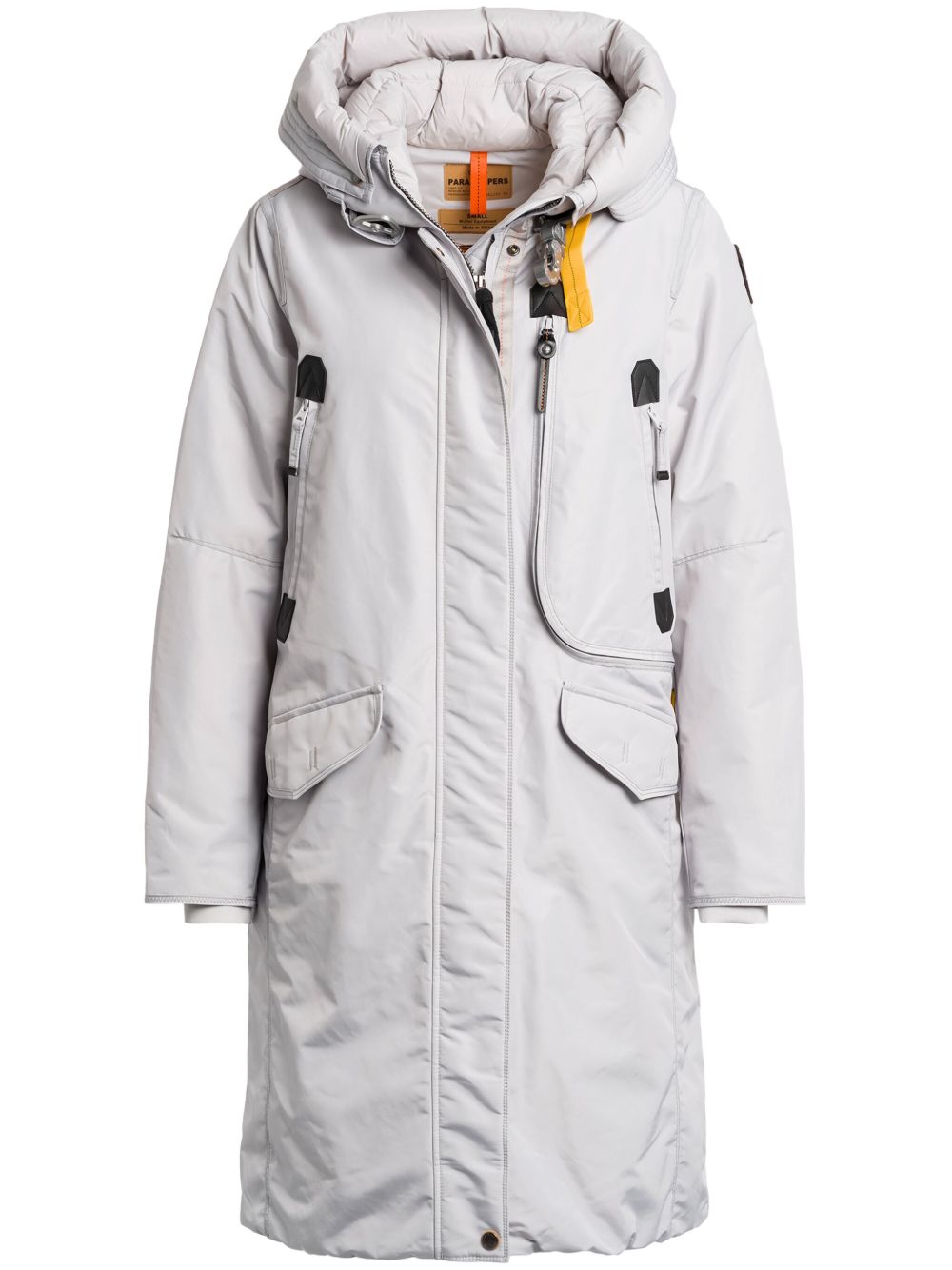 Parajumpers Dilly 派克大衣 - 灰色